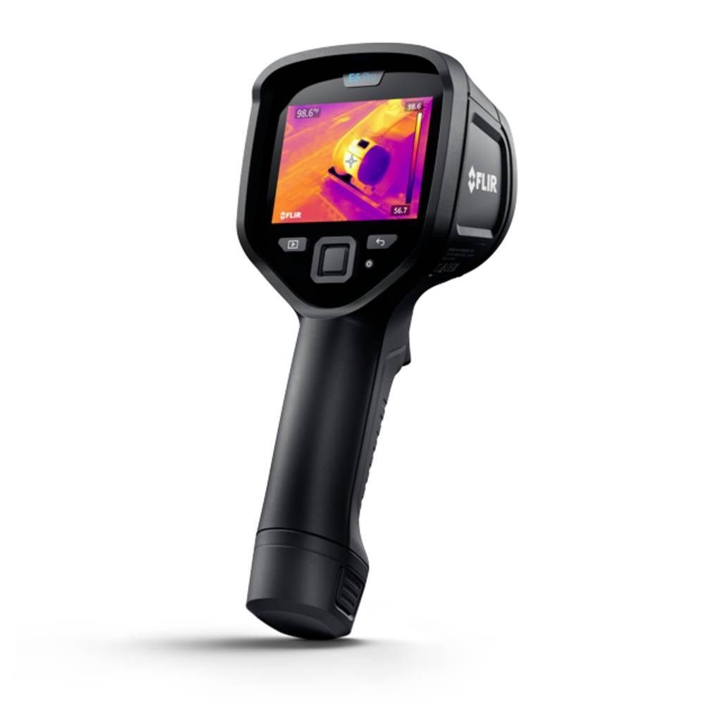 Flir Wärmebildkamera mit 160x120 IR-Auflösung und Ignite Cloud