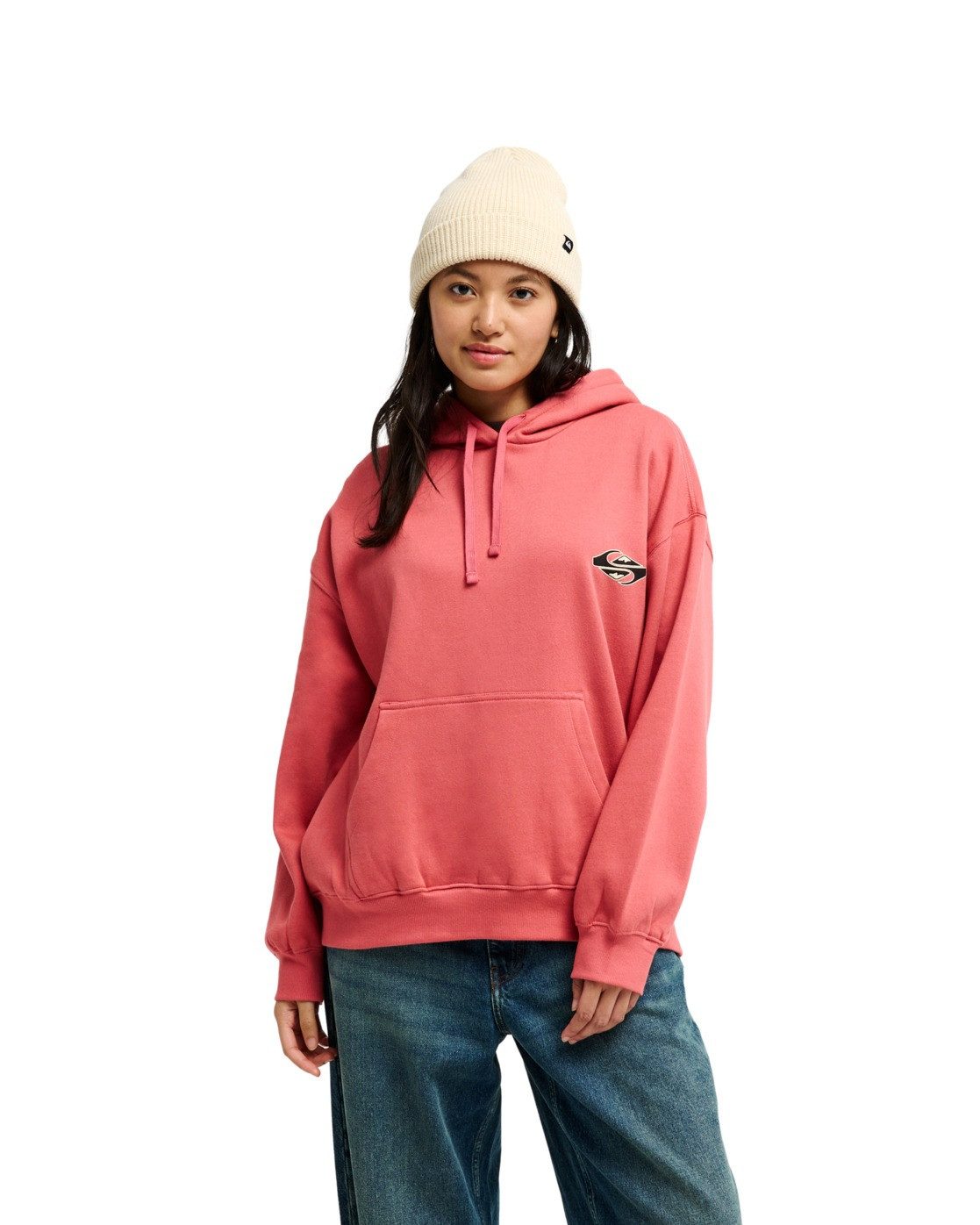 Quiksilver Hoodie Standard