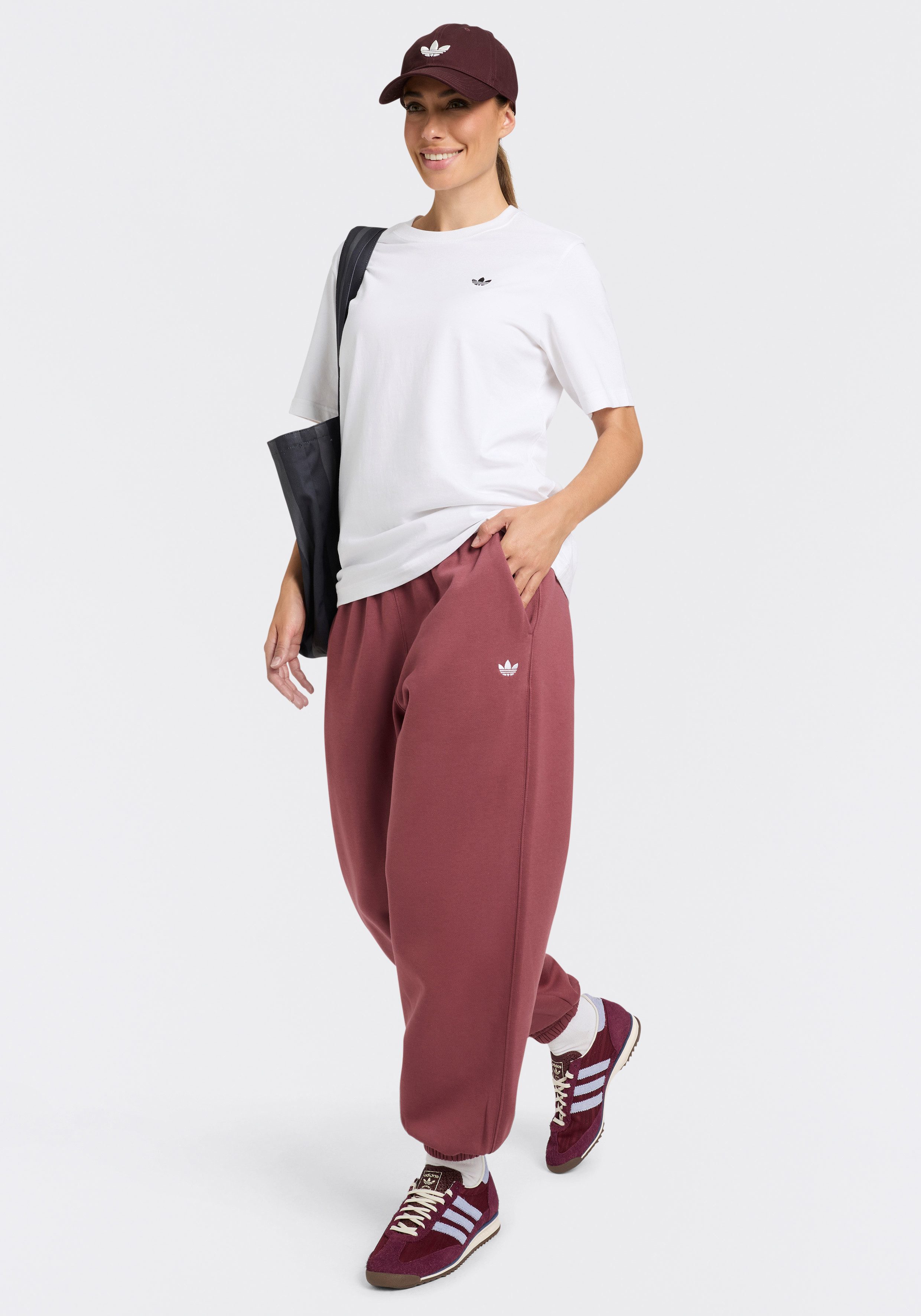 Zum Outfit 7