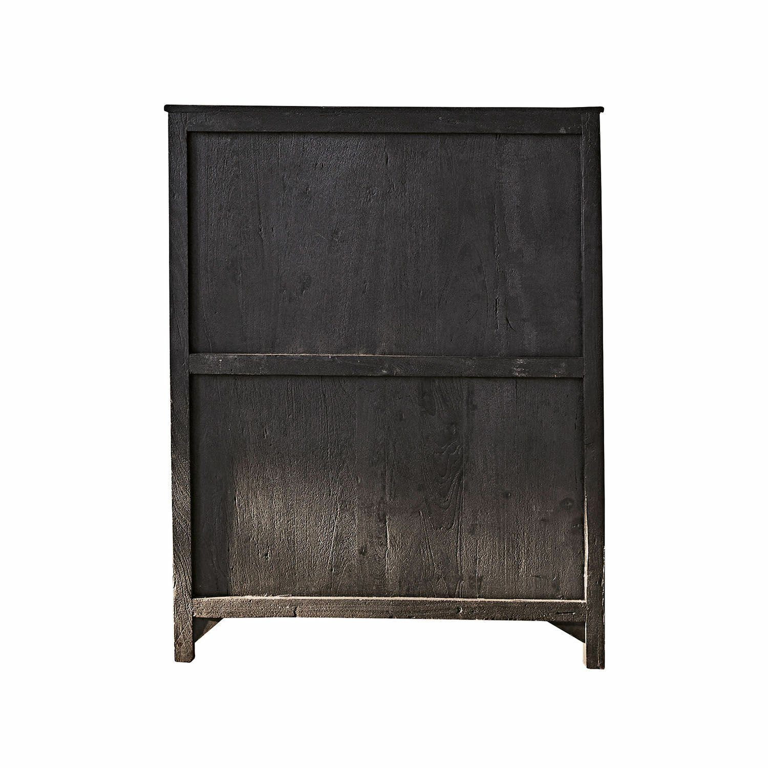 Mirabeau Kommode Kommode Dakota antikschwarz