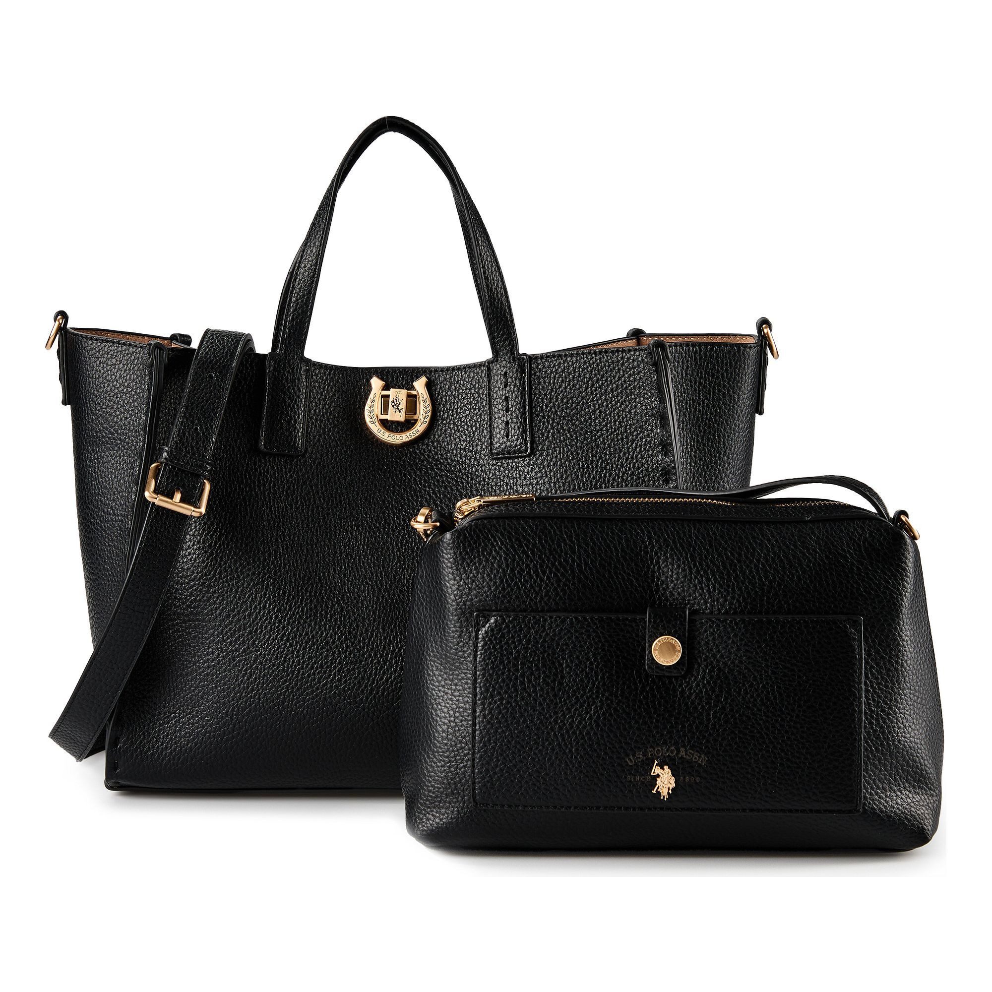 U.S. Polo Assn. Shopper Middleton, Polyurethan