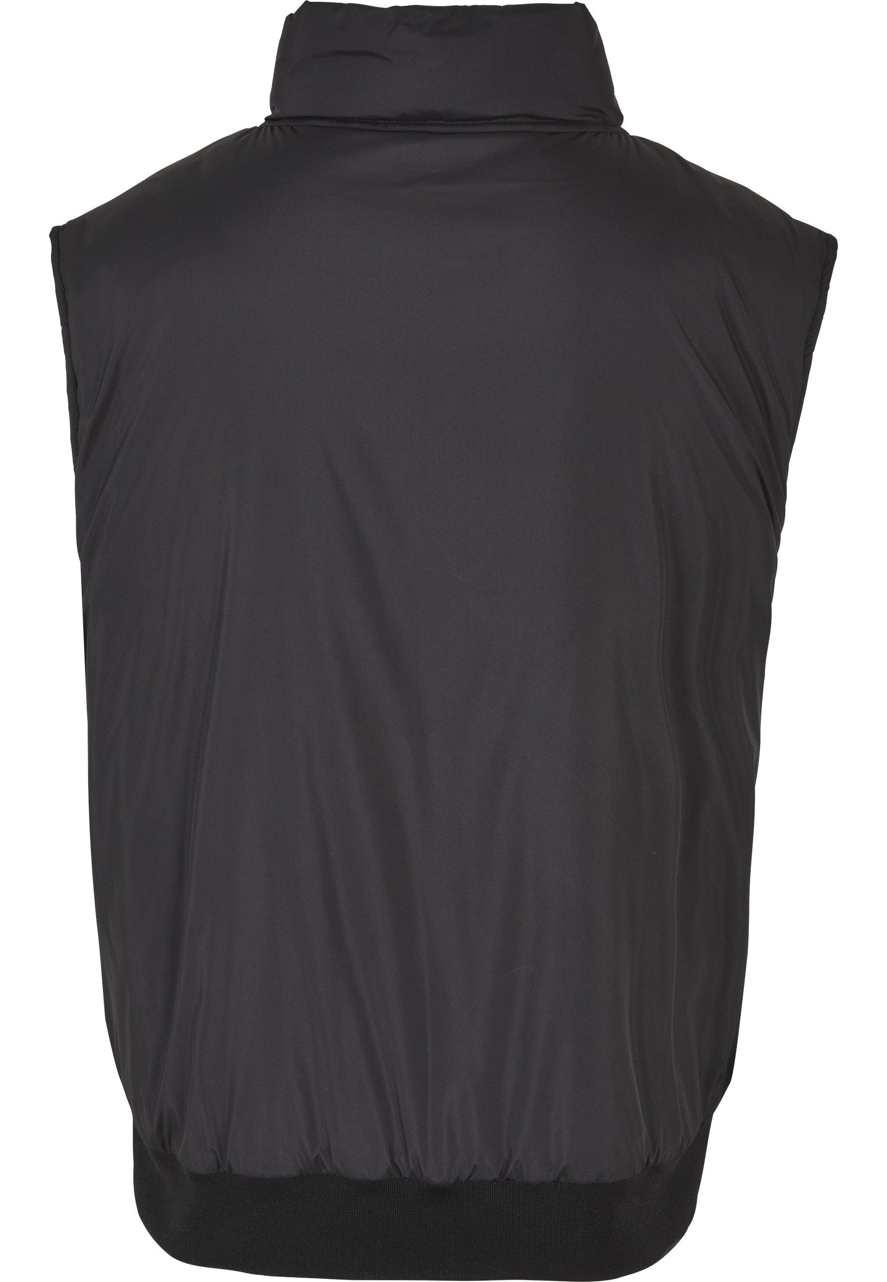 URBAN CLASSICS Jerseyweste Urban Classics Herren Clean Puffer Vest (1-tlg) günstig online kaufen