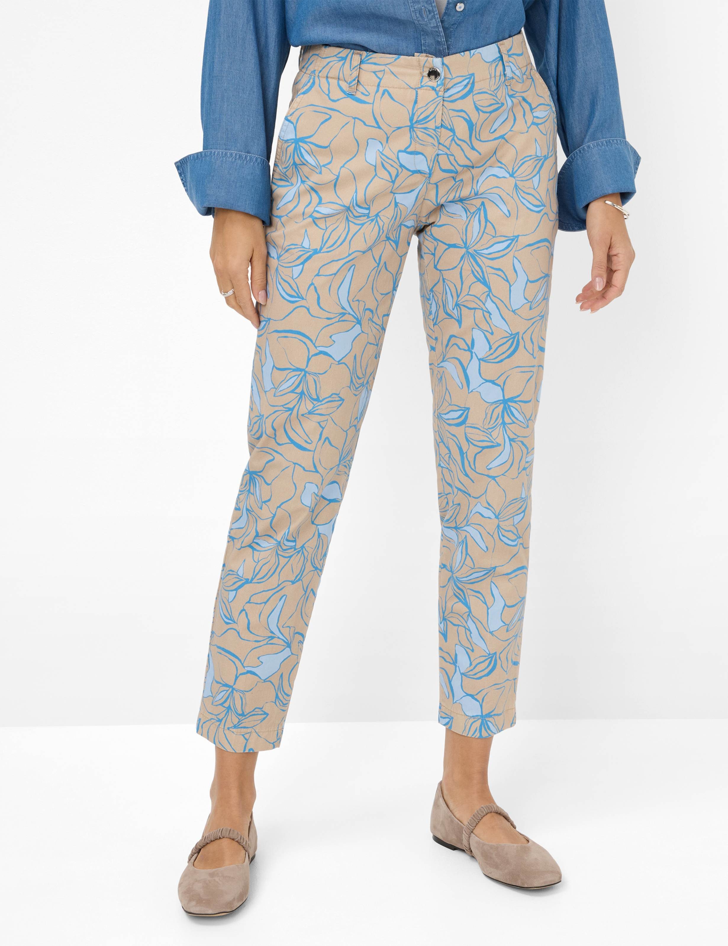 Brax 3/4-Hose Style MARON S