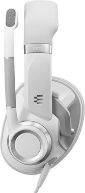 EPOS Gaming-Headset (Verbesserter Mikro-Arm für unglaubliche Sprachaufnahme und schlankes Design, Bluetooth, Optimale Gaming-Performance: Aktualisierte Firmware und erstklassige)