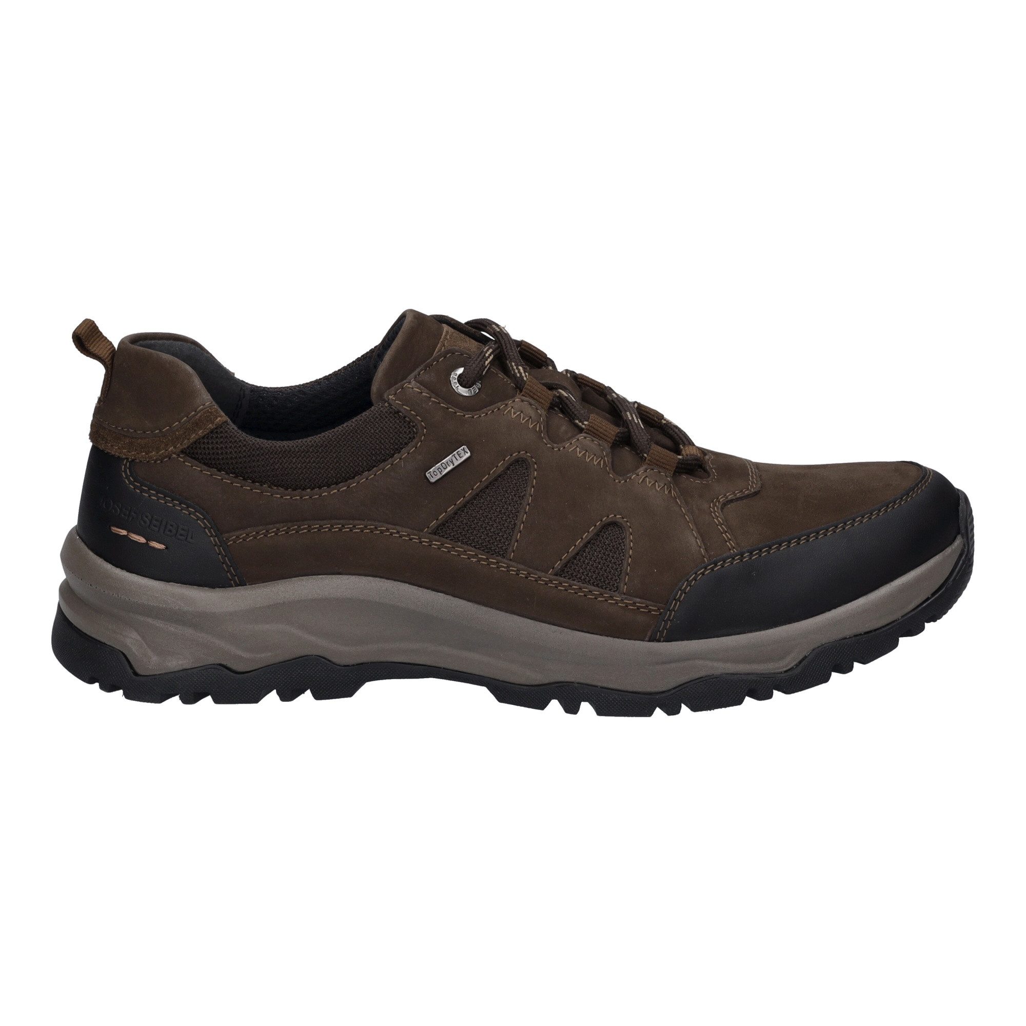 Josef Seibel Leroy Schnürschuh günstig online kaufen