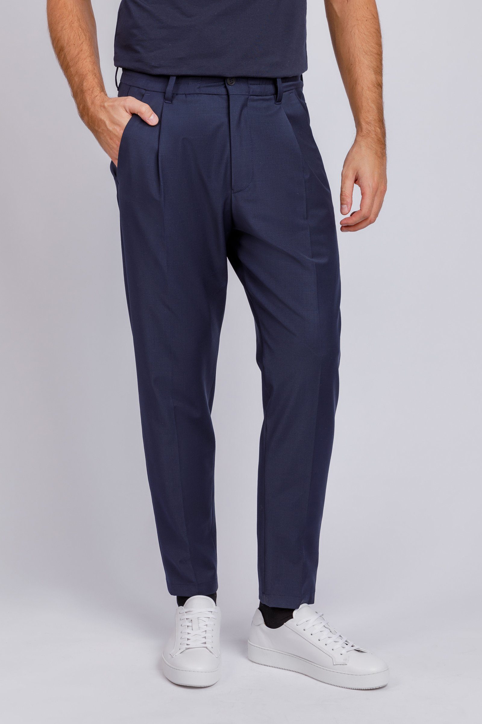 Drykorn Stoffhose Chasy (1-tlg) günstig online kaufen