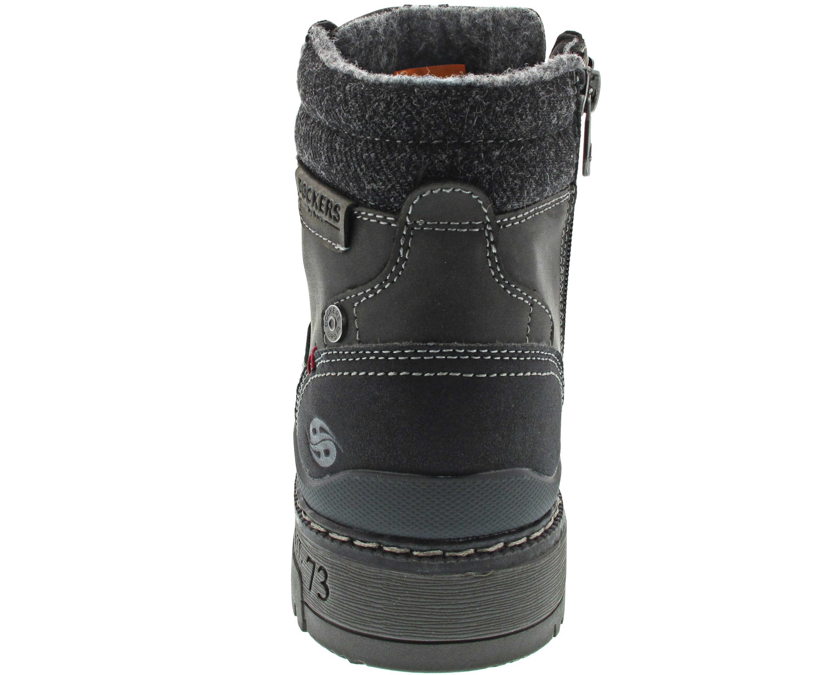 Dockers by Gerli Winterboots günstig online kaufen