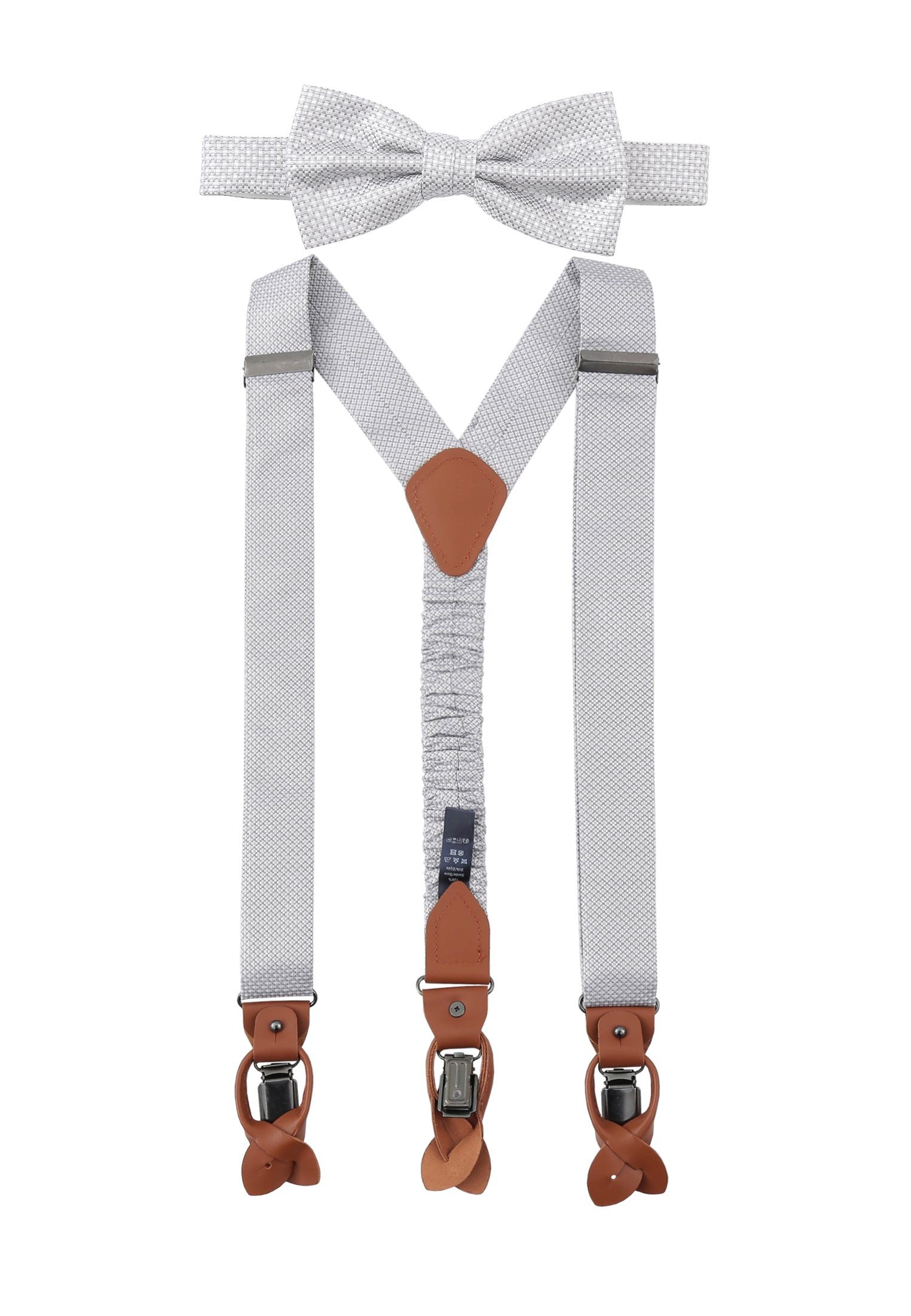 Prince Bowtie Hosenträger