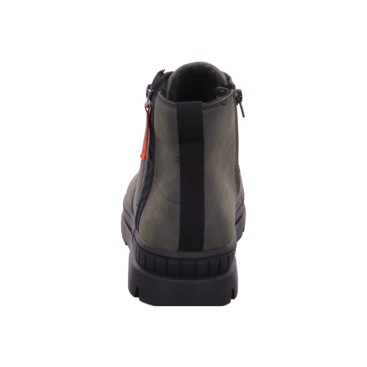 bugatti Pallario Schnürstiefelette günstig online kaufen