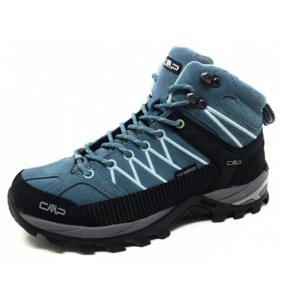CMP Rigel MID Wms WP Wanderschuh günstig online kaufen