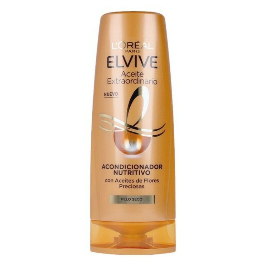 L'Oreal Deutschland Haarspülung Elvive Extraordinary Oil Spülung