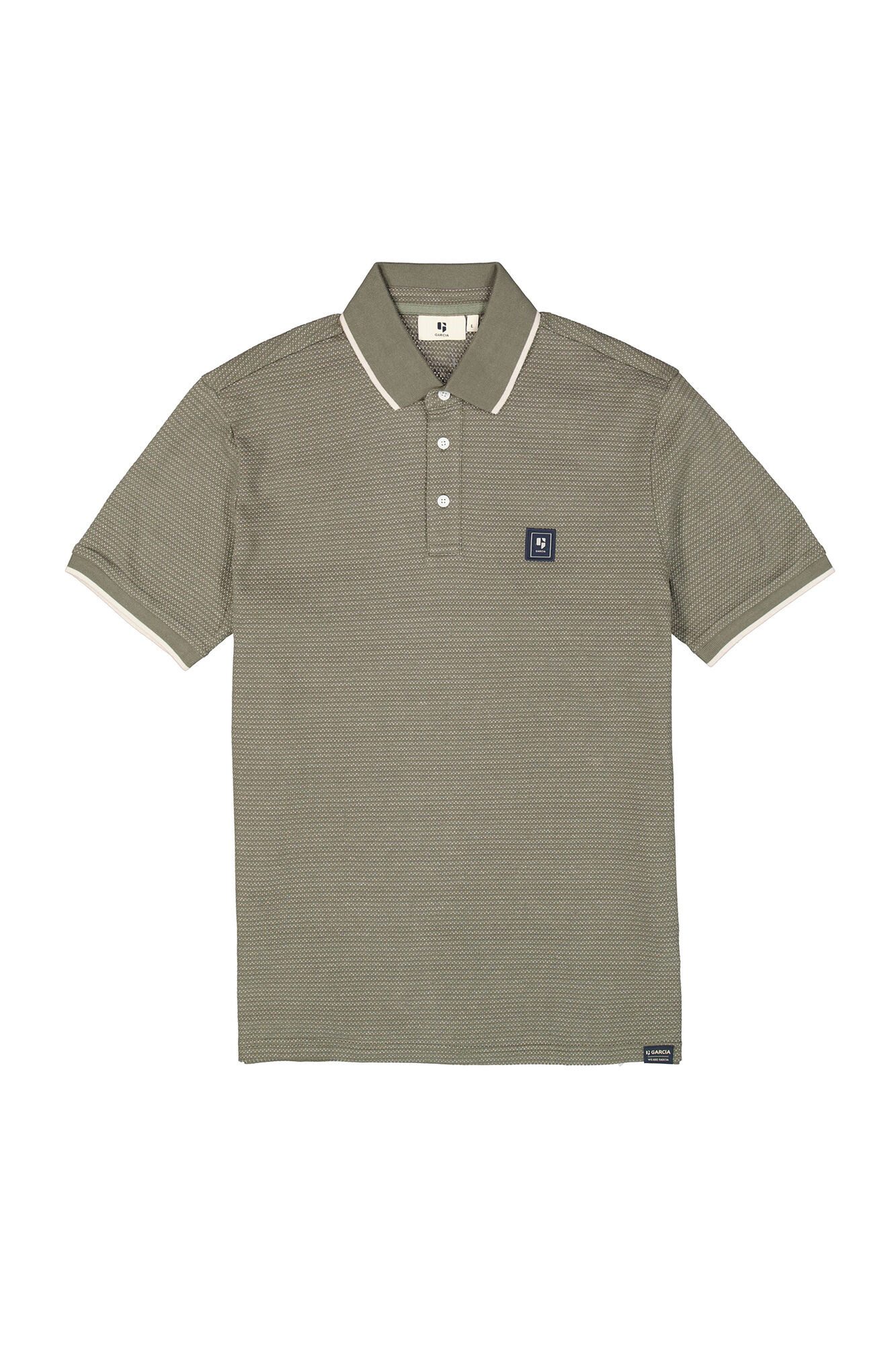 Garcia Poloshirt D51020 günstig online kaufen