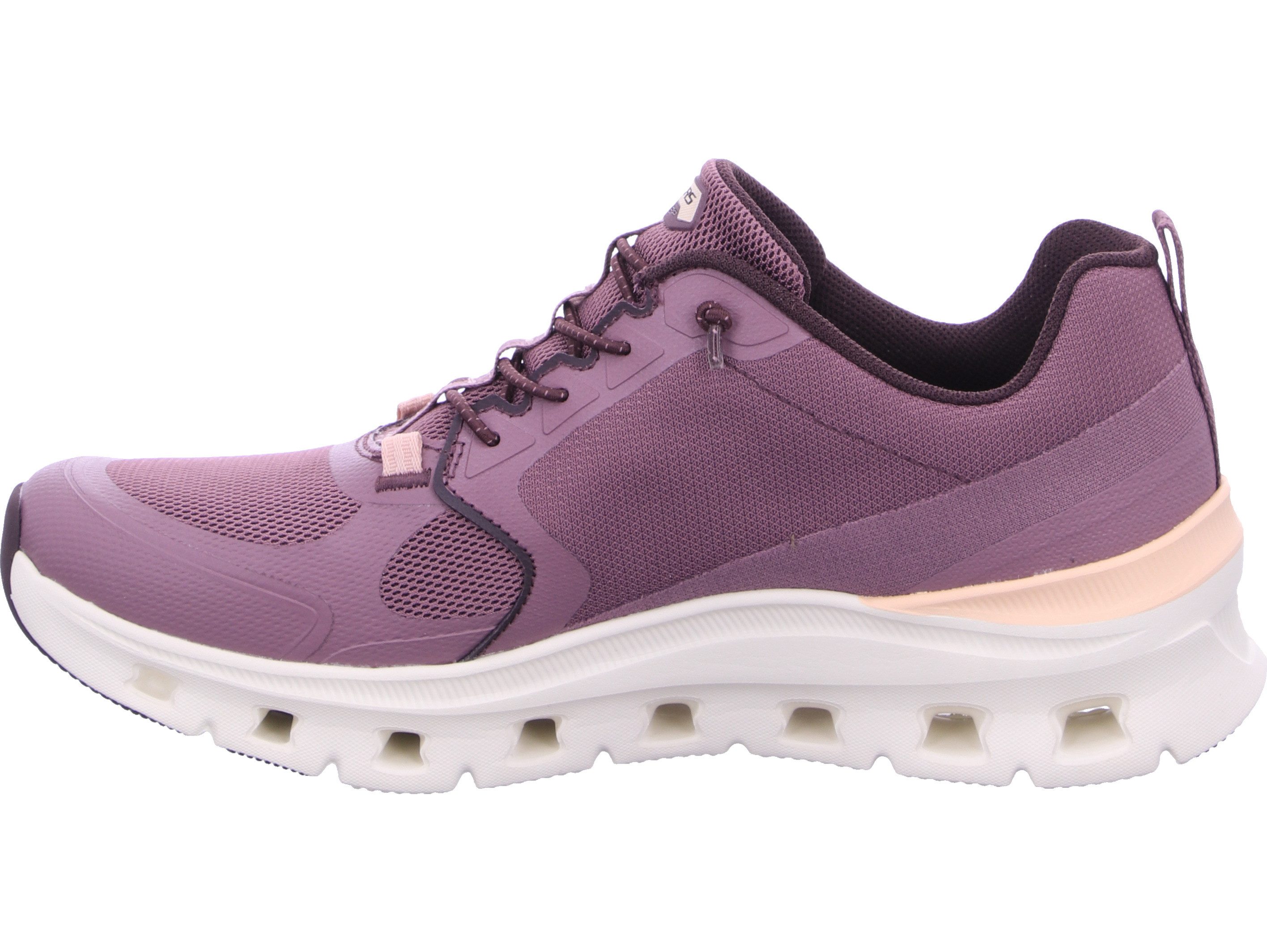 Skechers Glide Step Pro - COOL DRIFT Slipper Maschinenwaschbar