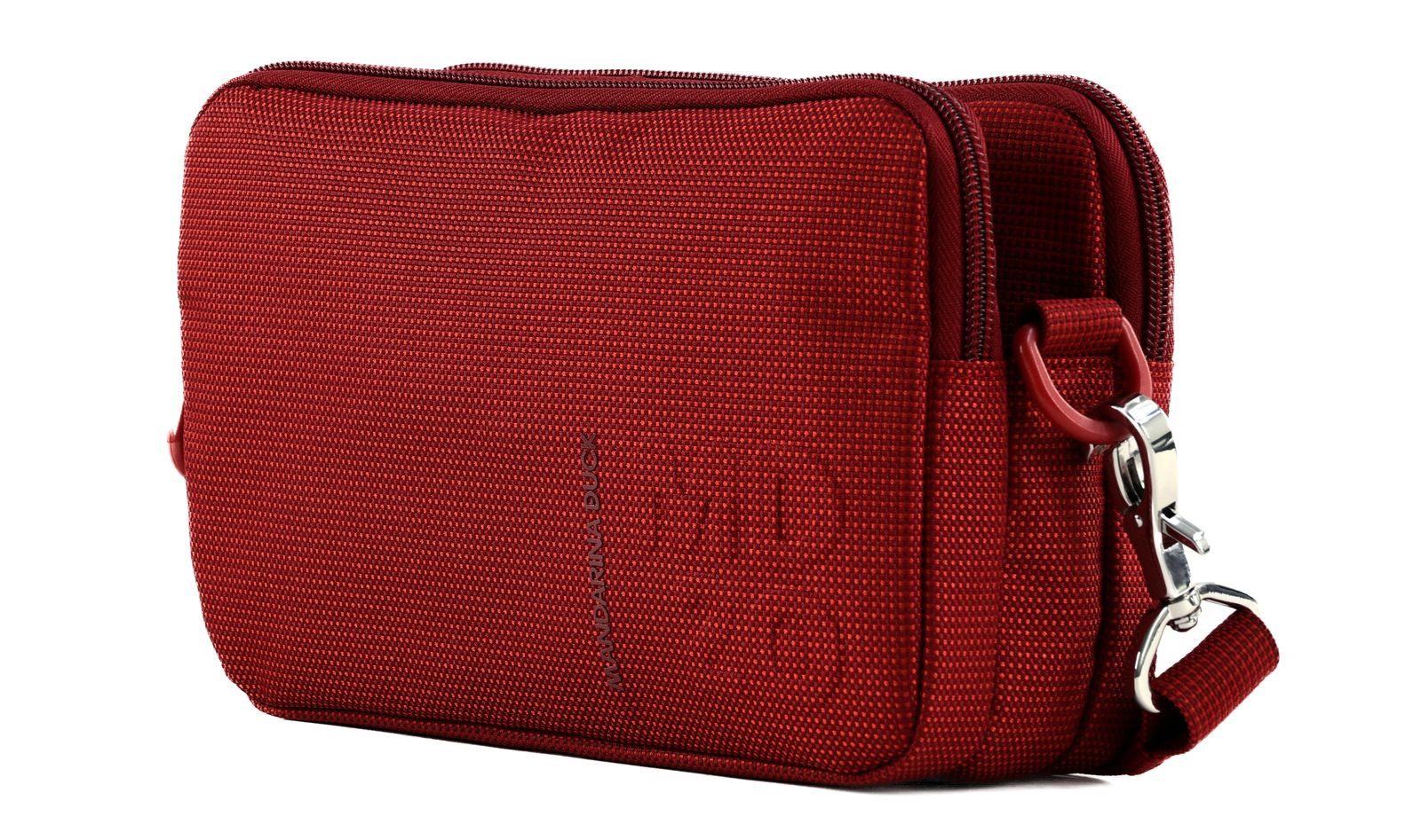 Mandarina Duck Umhängetasche Crossbody Camera Bag