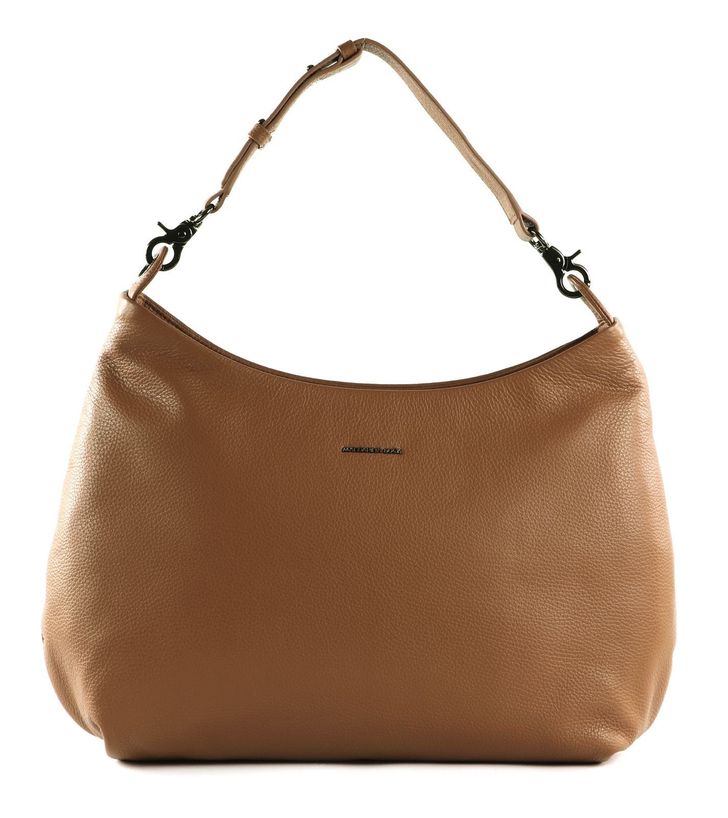 Schultertasche Mellow Leather