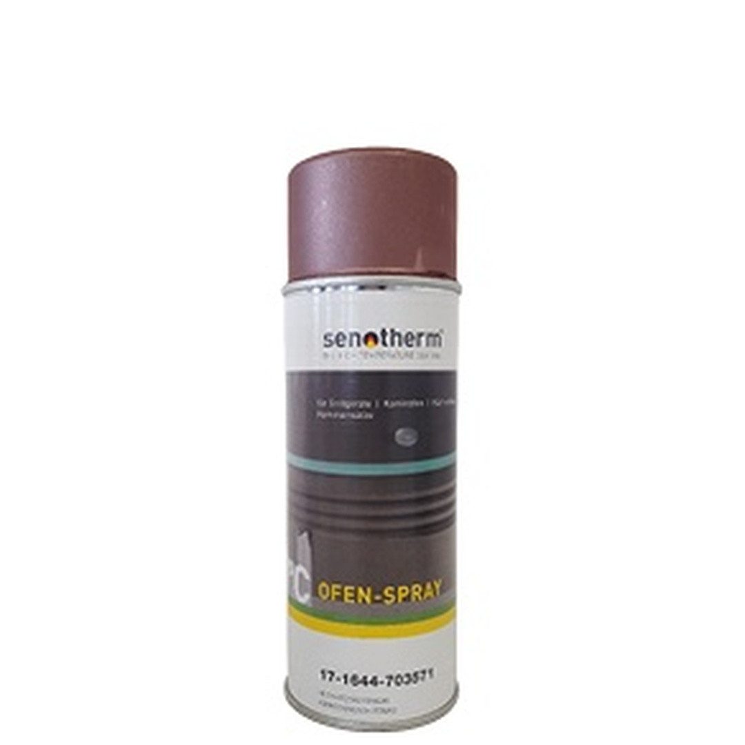 Jeremias Schornstein DW-Black Ersatzfarbe Dose 400ml