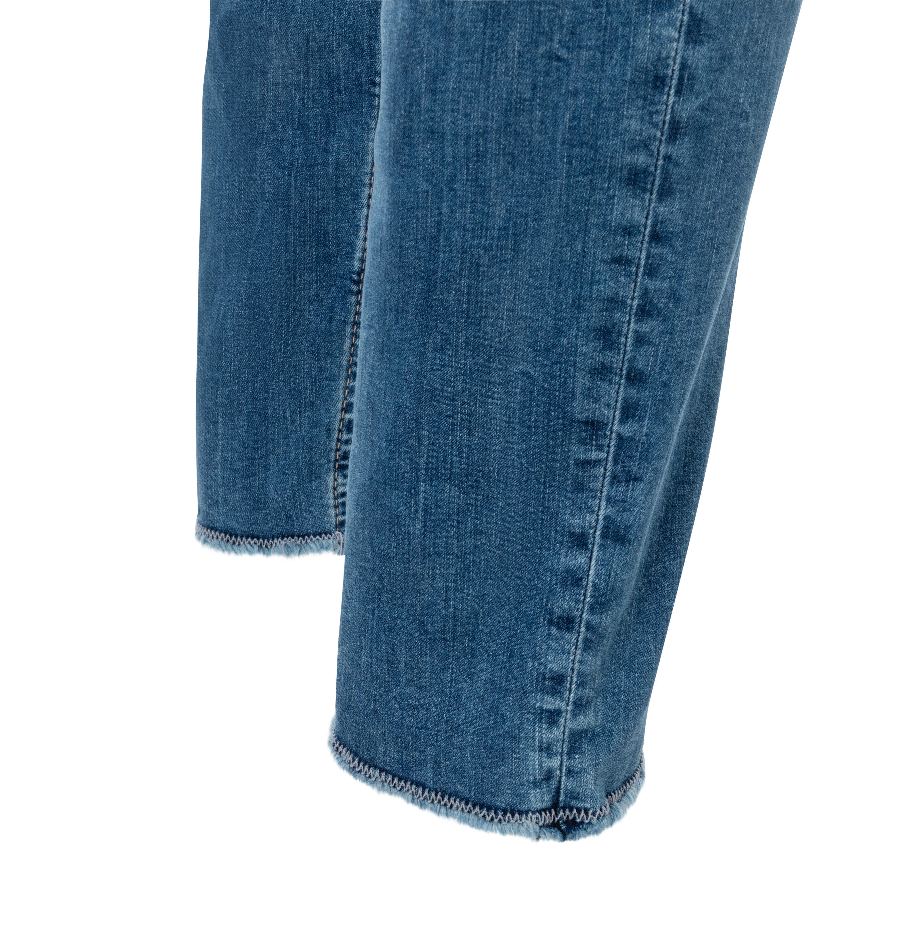 MAC Straight-Jeans