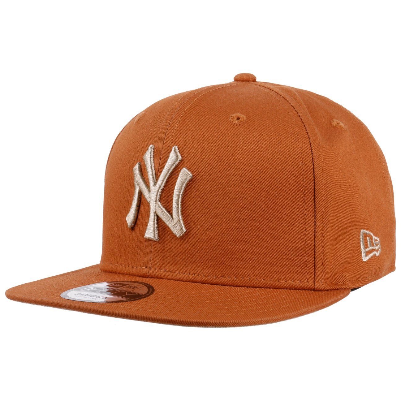 New Era Baseball Cap (1-St) Basecap Snapback günstig online kaufen