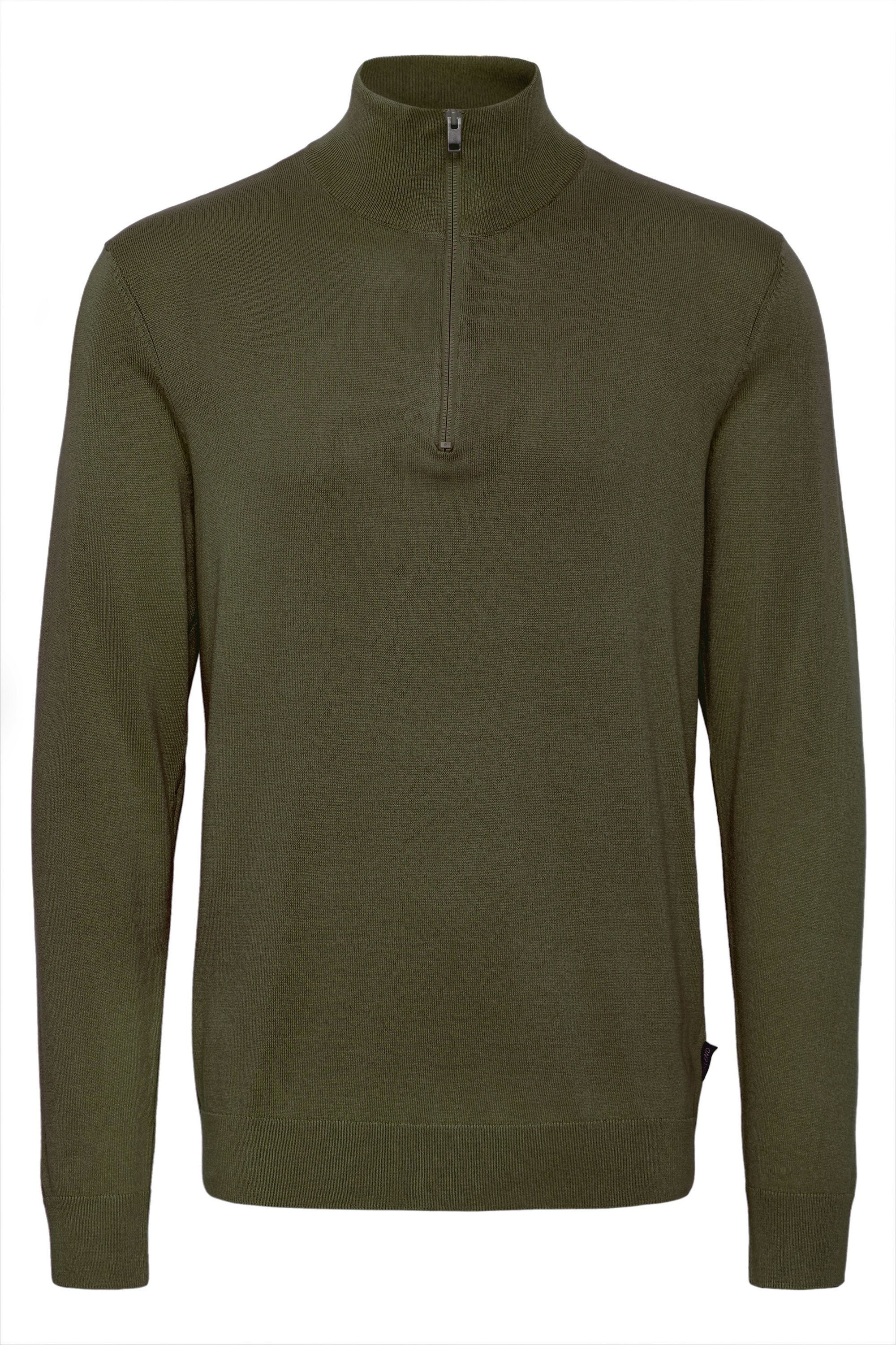 Blend Troyer BHPullover Stilvoller Troyer mit günstig online kaufen