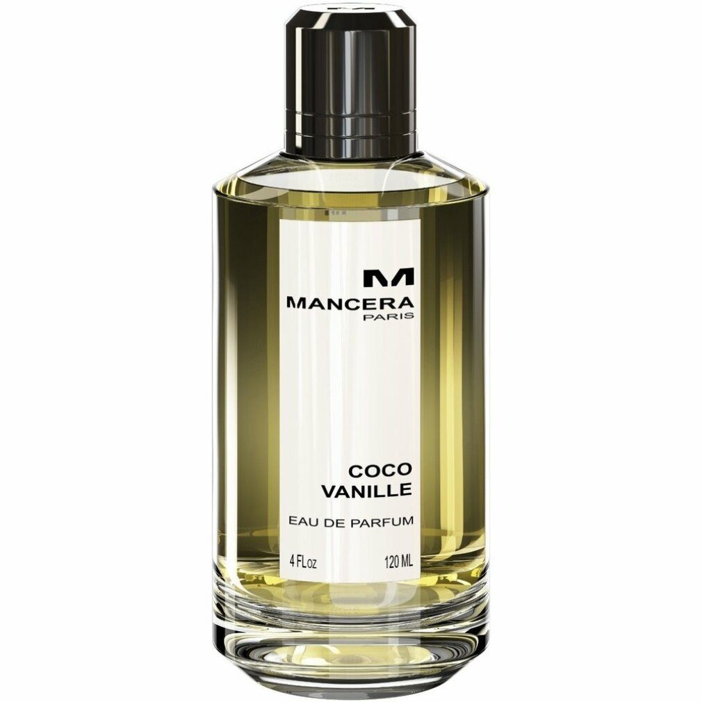 Mancera Eau de Parfum Coco Vanille Edp Spray