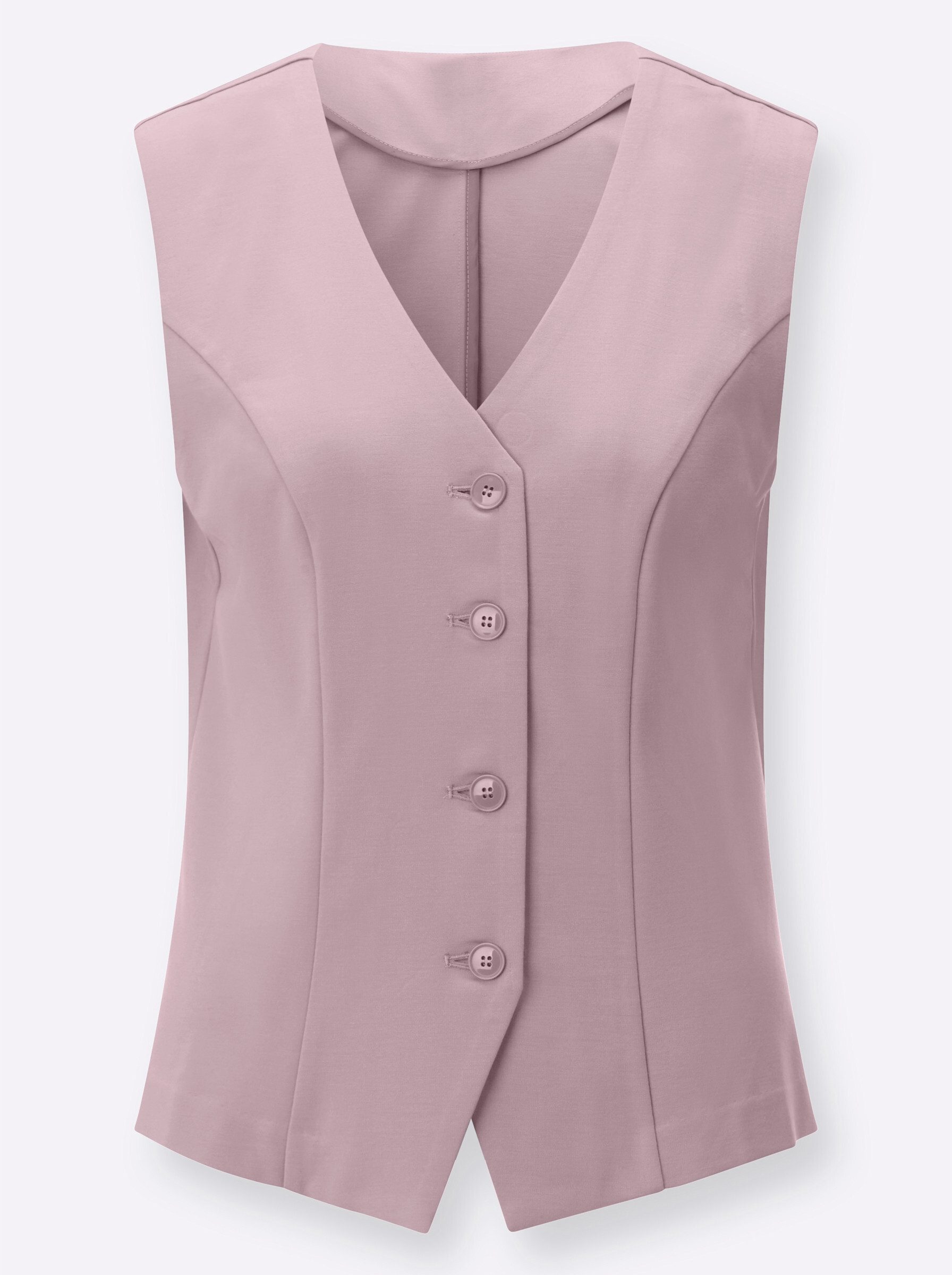 Witt Jerseyweste Jersey-Weste