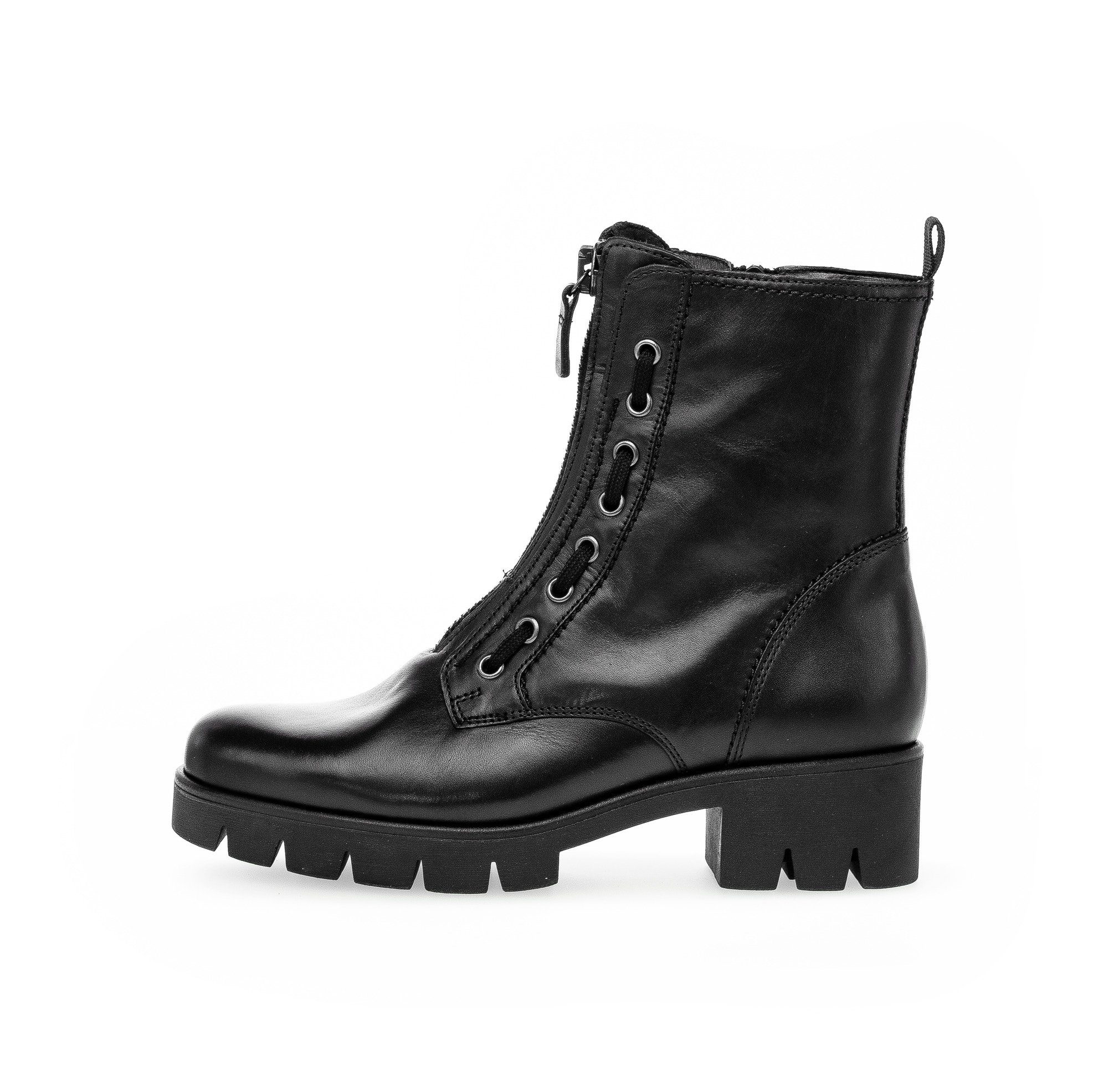 Gabor Bikerboots
