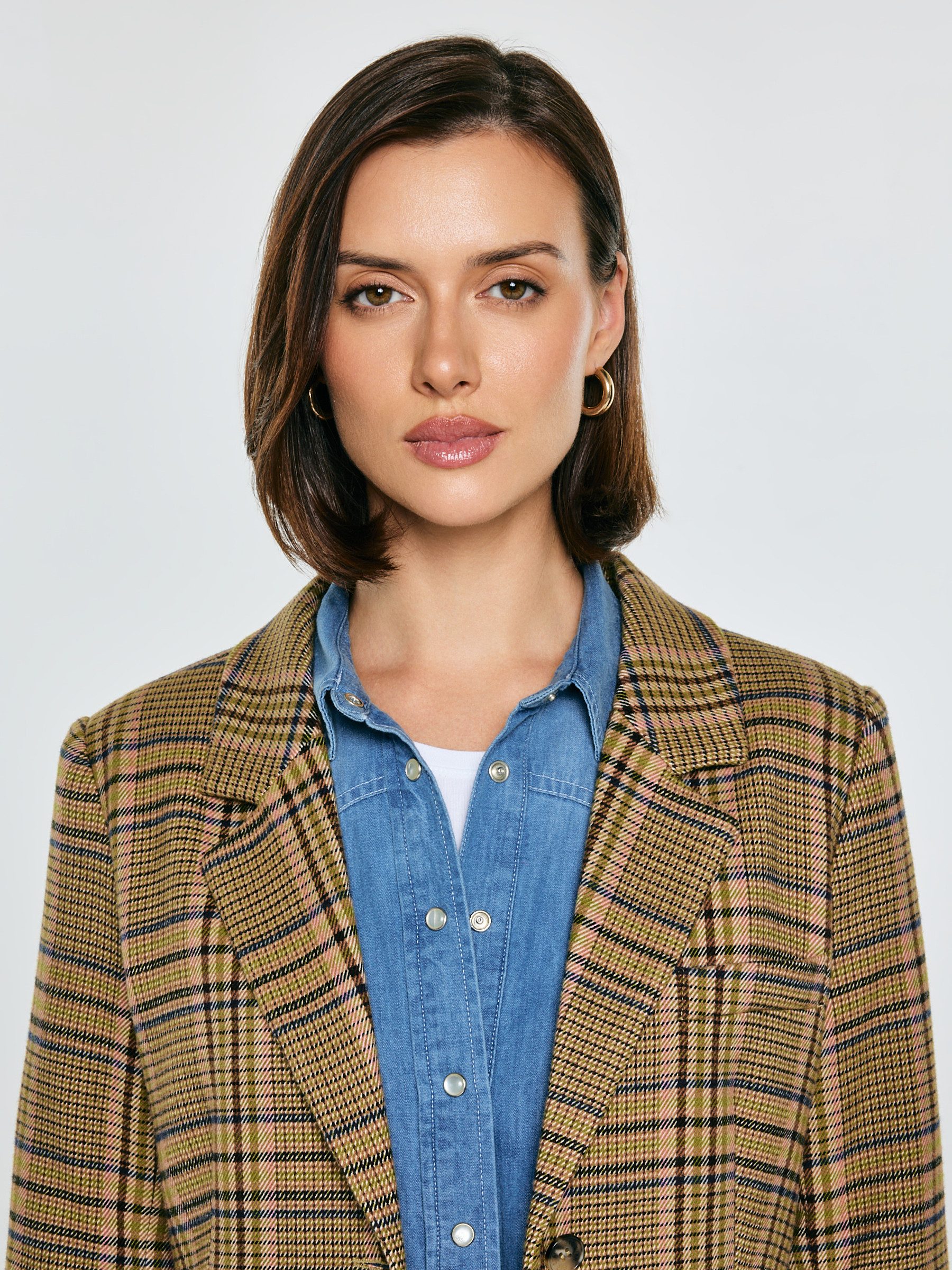 BIG STAR Jackett GALANI ROSA