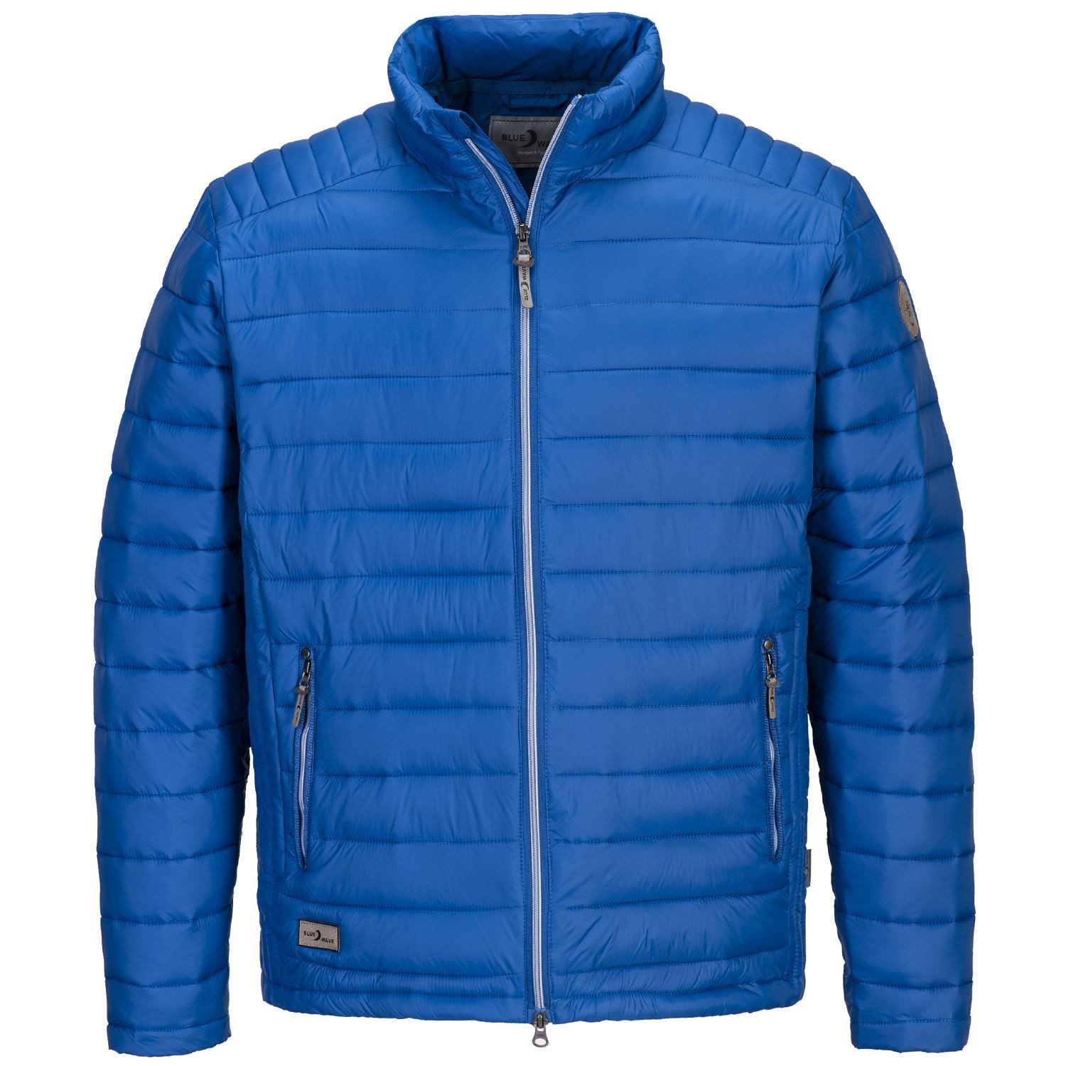 RennerXXL Winterjacke Blue-Wave Herren Ivan Outdoor Steppjacke Übergrößen