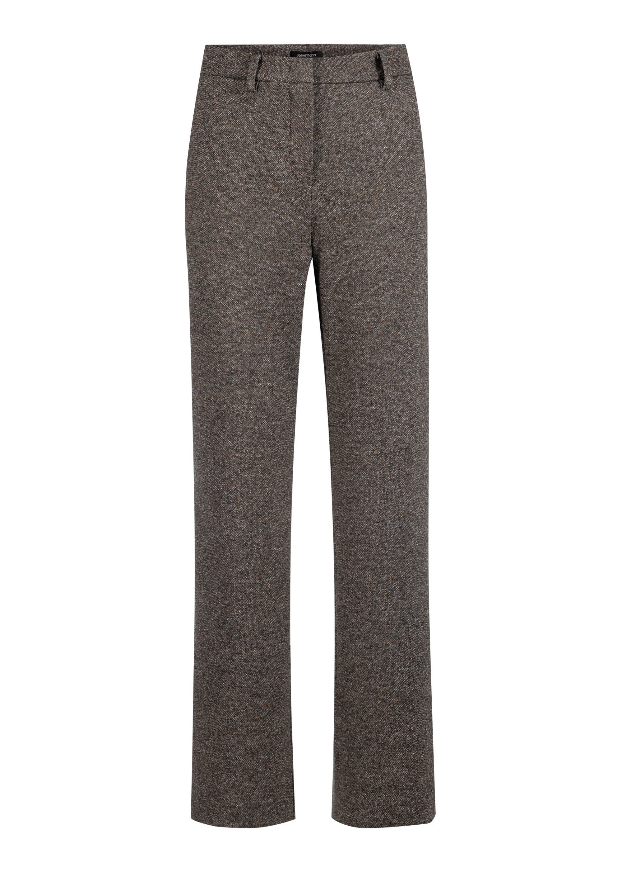 Stehmann Stoffhose Sommerhose mit Taschen