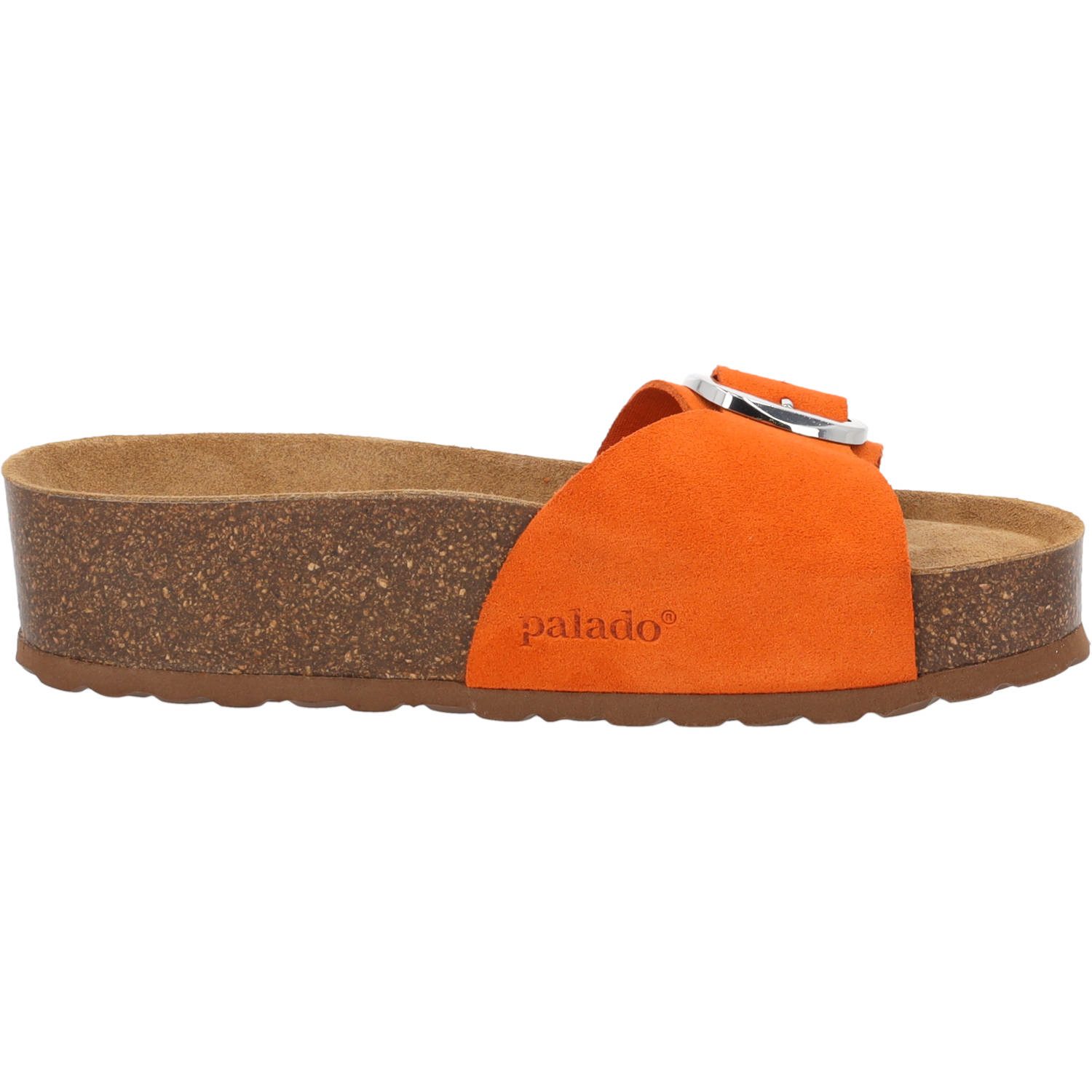 Palado Jelia PL Pantolette