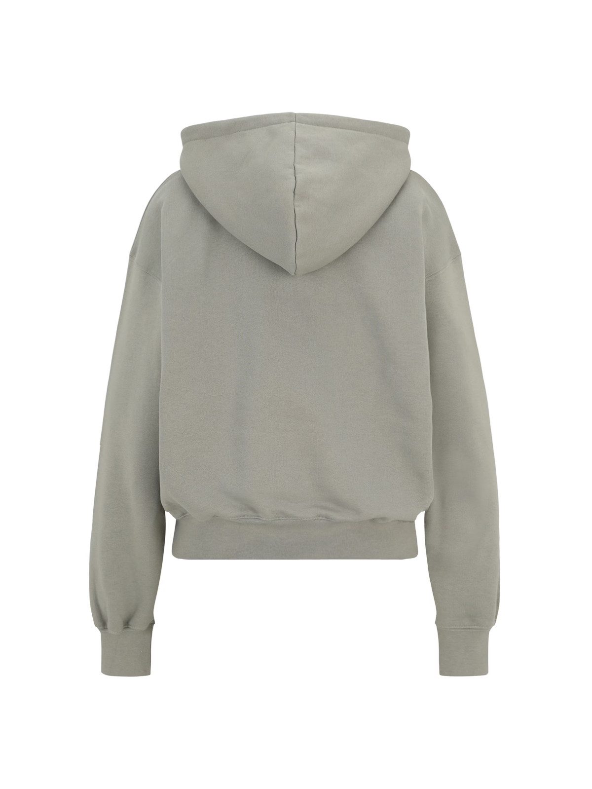 iriedaily Kapuzensweatshirt IrieDaily Round Flag Hoodie (1-tlg)