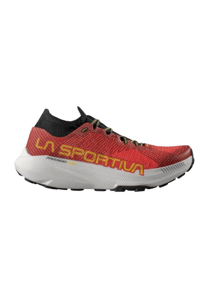 La Sportiva Prodigio Pro rot Herren günstig online kaufen