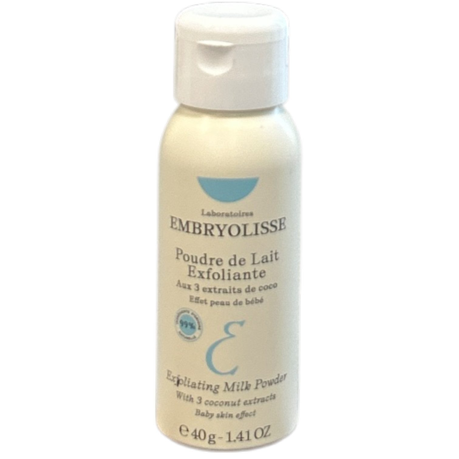 Embryolisse. Gesichtspflege Exfoliating Milk Powder