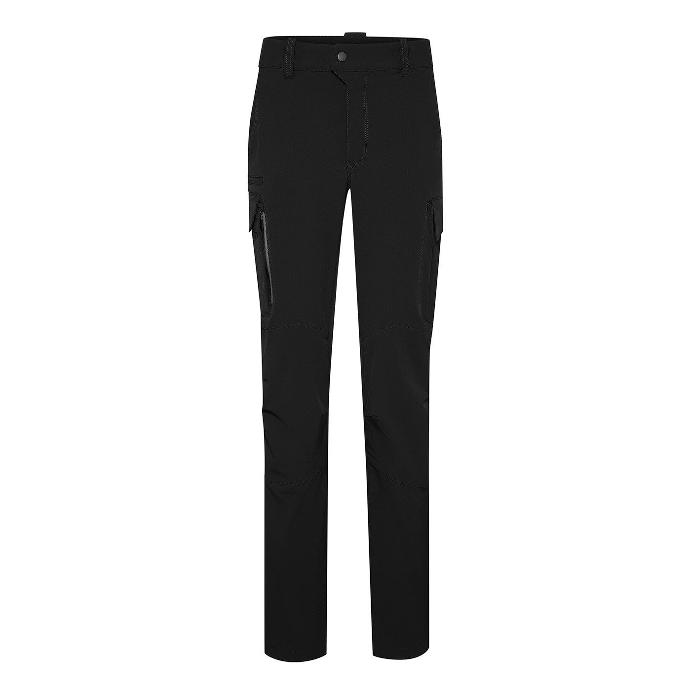 Hakro Arbeitshose Hakro Cargo-Funktionshose X-Stretch 745