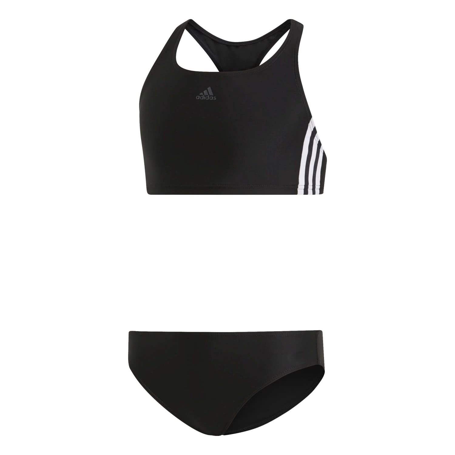 adidas Originals Bandeau-Bikini Fit 2Pc 3S (not_applicable)