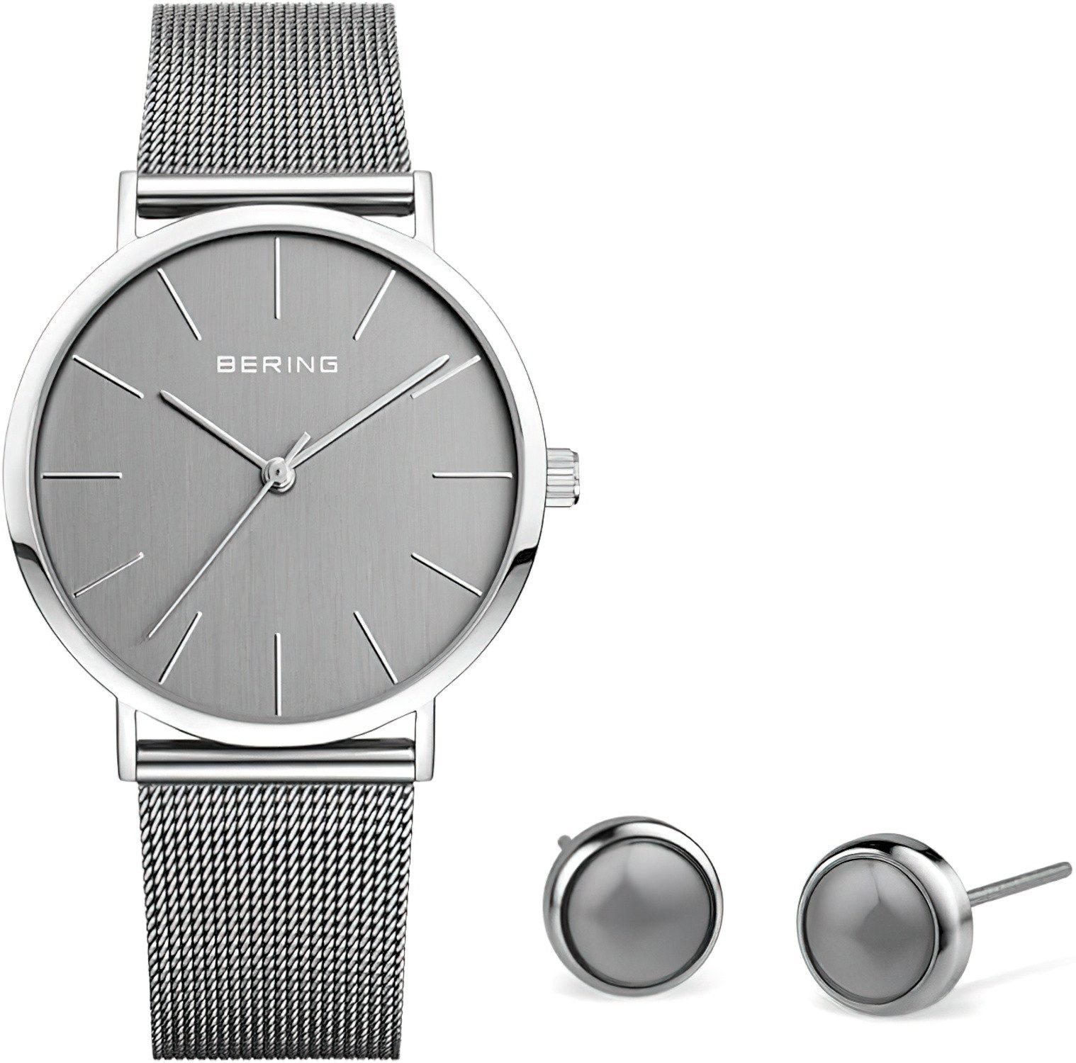 Bering Quarzuhr 13436-309-GWP günstig online kaufen