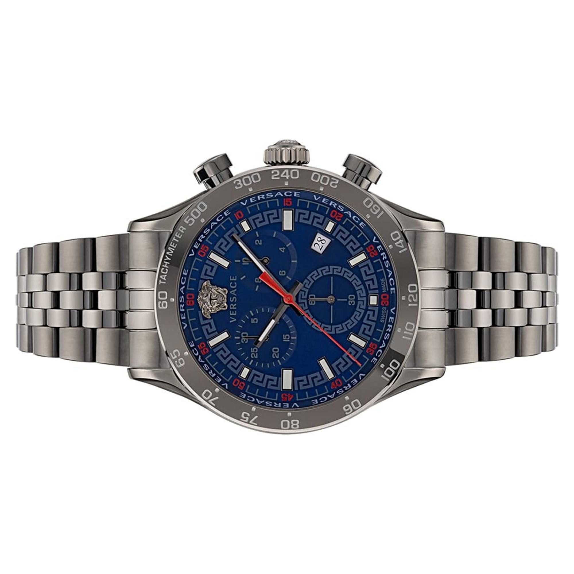 Versace Quarzuhr VE2U00722