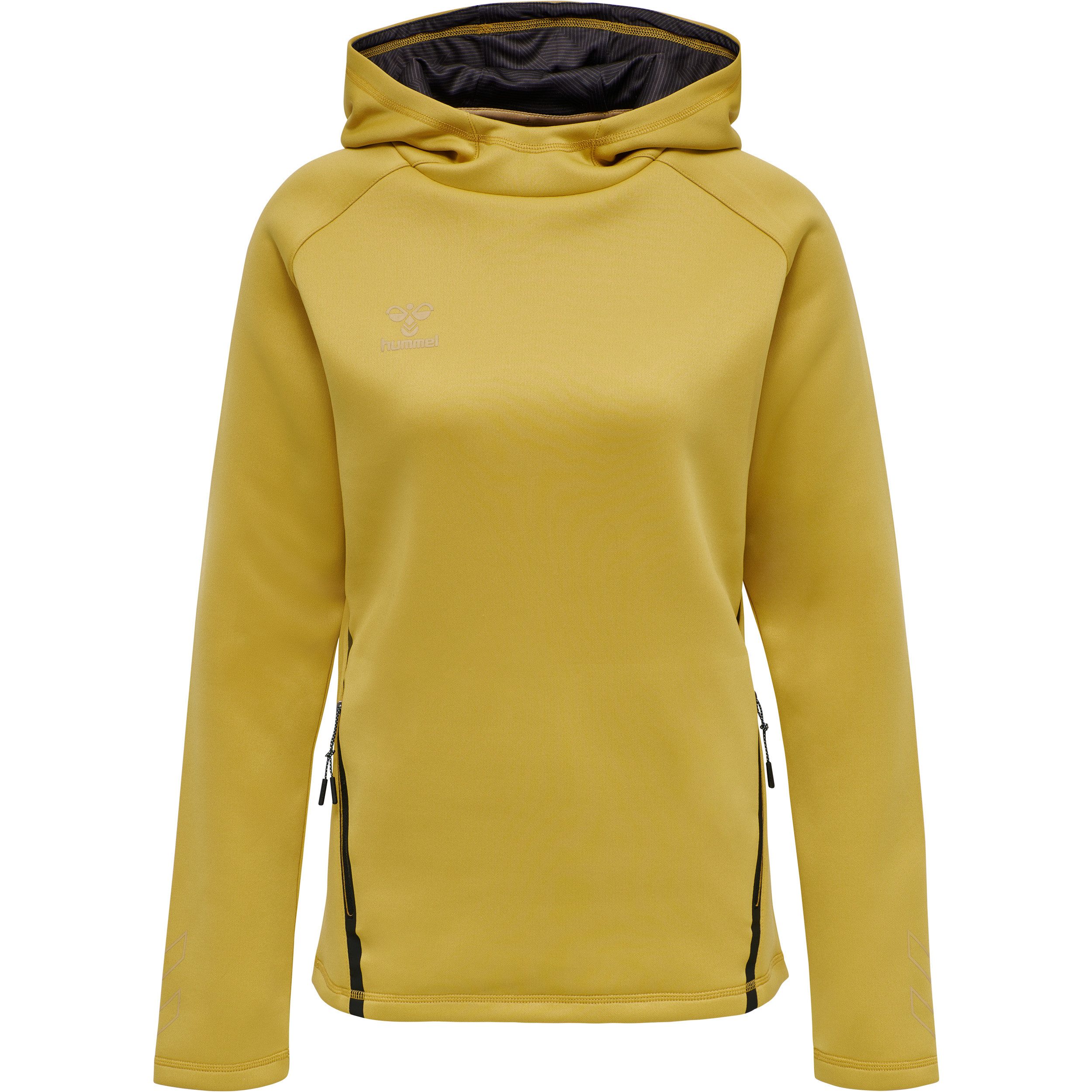 Kapuzenpullover Hummel Herren Kapuzenpullover hmlCIMA XK Hoodie 211576