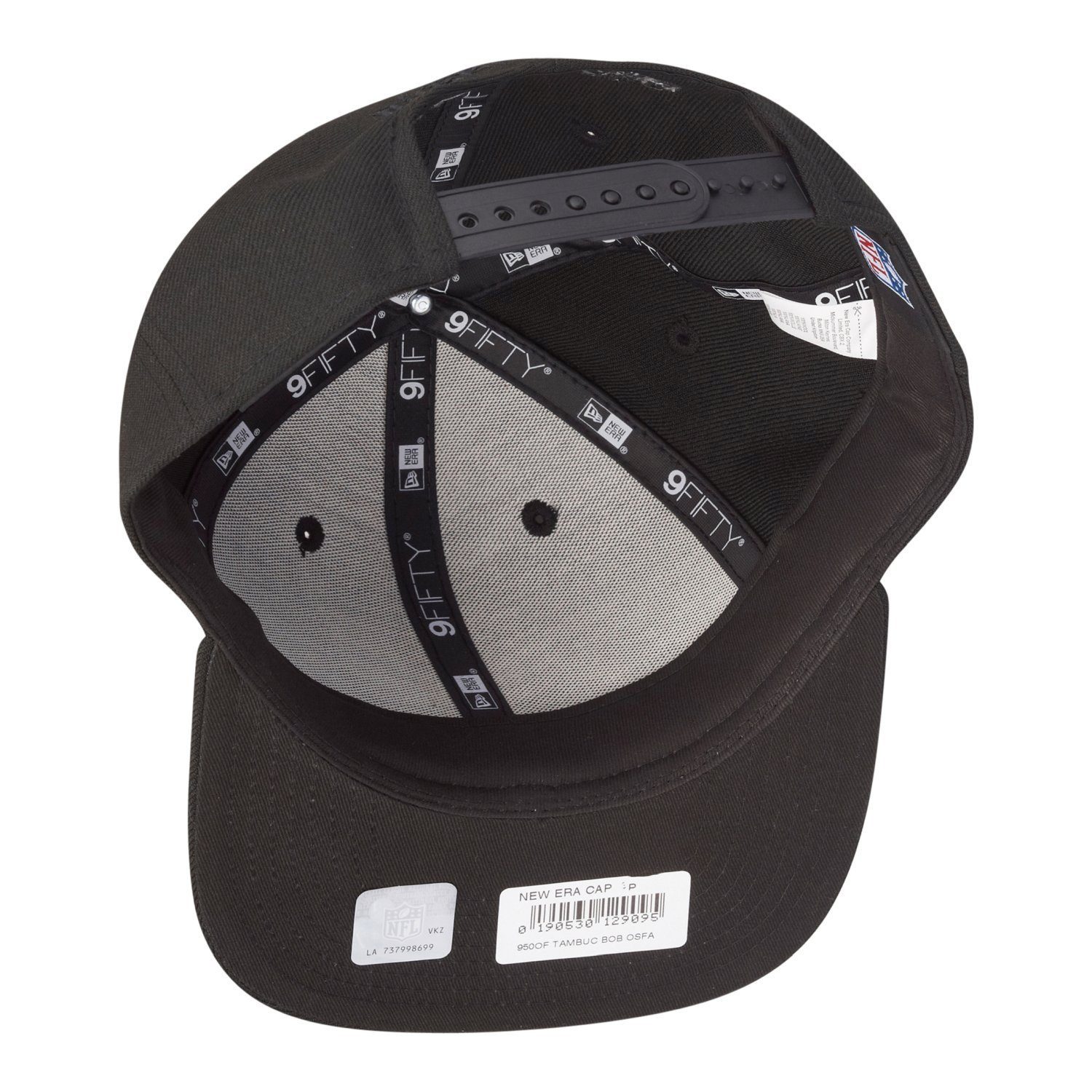 New Era Snapback Cap 9Fifty NFL günstig online kaufen