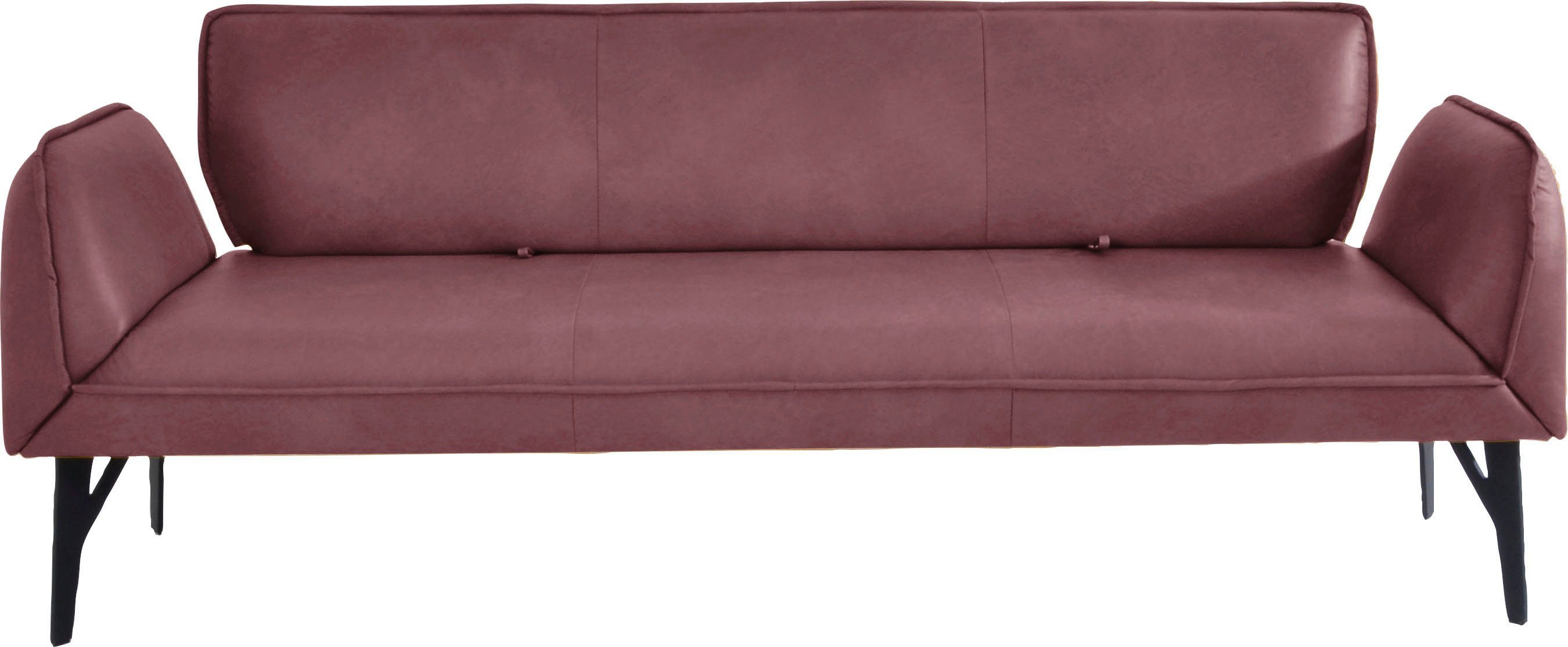 K+W Komfort & Wohnen Polsterbank Drive, günstig online kaufen