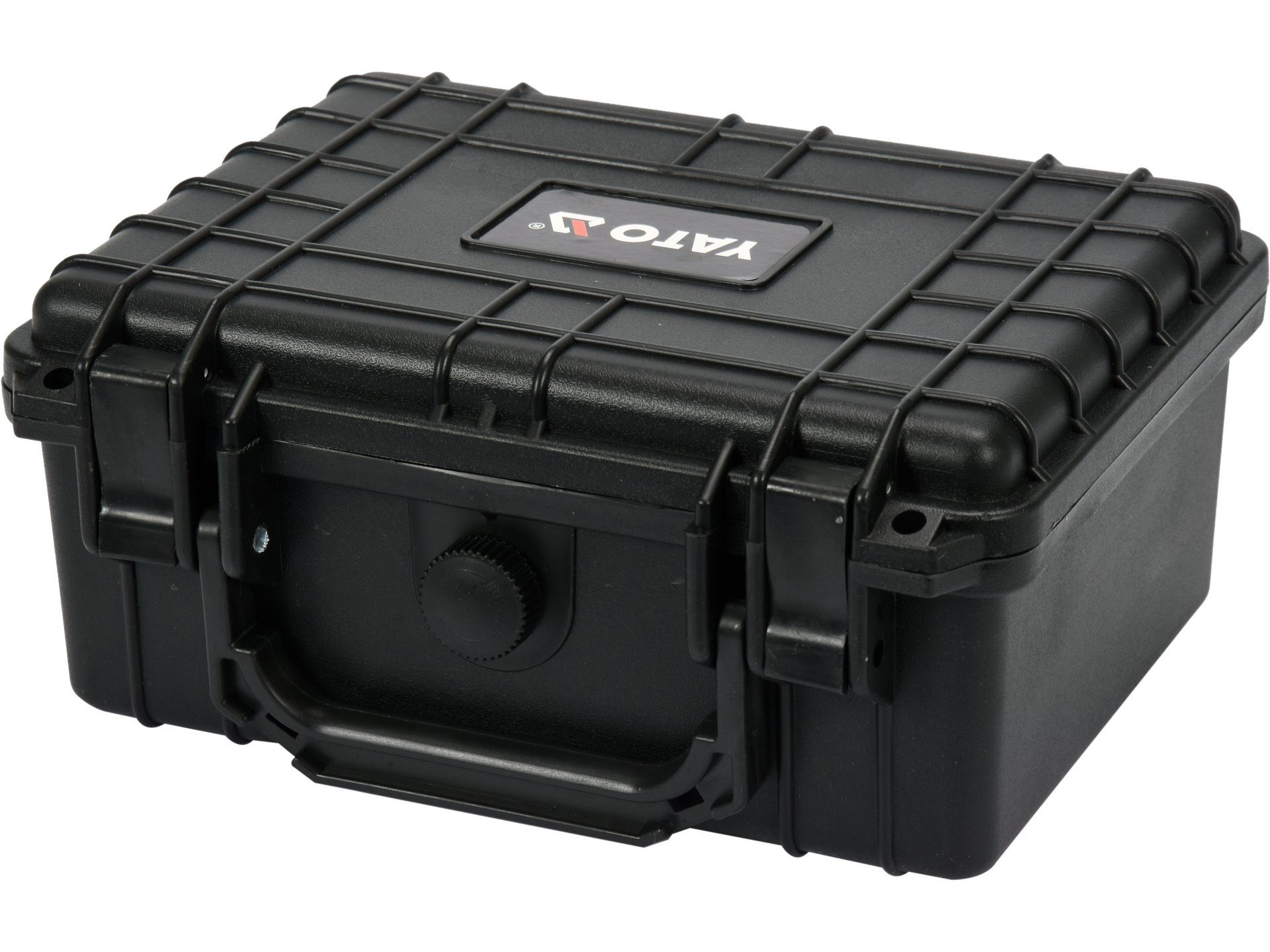 TRIZERATOP Werkzeugkoffer Hermetischer Werkzeugkoffer 232x192x111mm, IP55 (komplett, komplett)