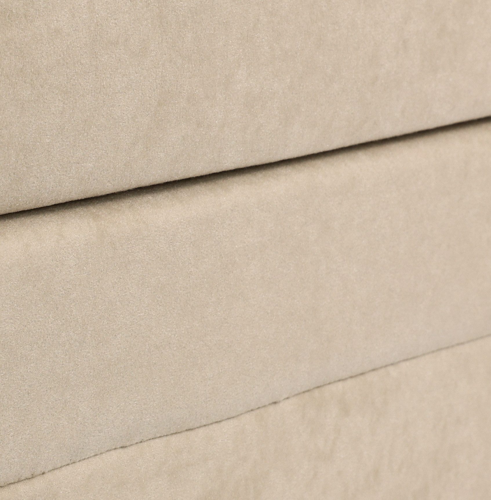 Klappmatratze Klappmatratze Gästematratze L - 195x80x9cm, FORTISLINE günstig online kaufen