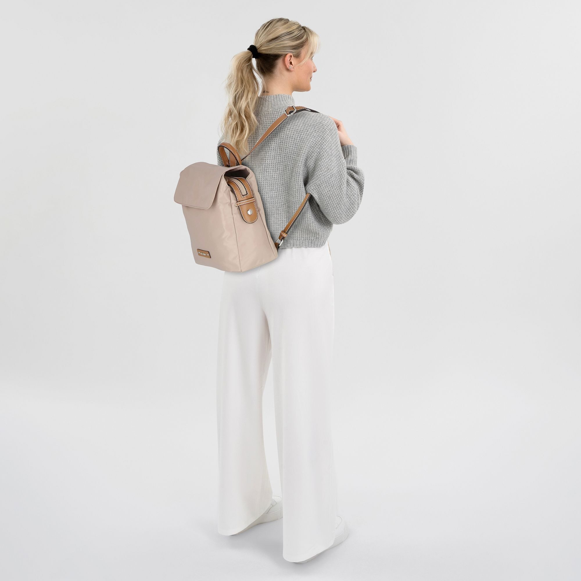 Picard Cityrucksack Sonja, Nylon