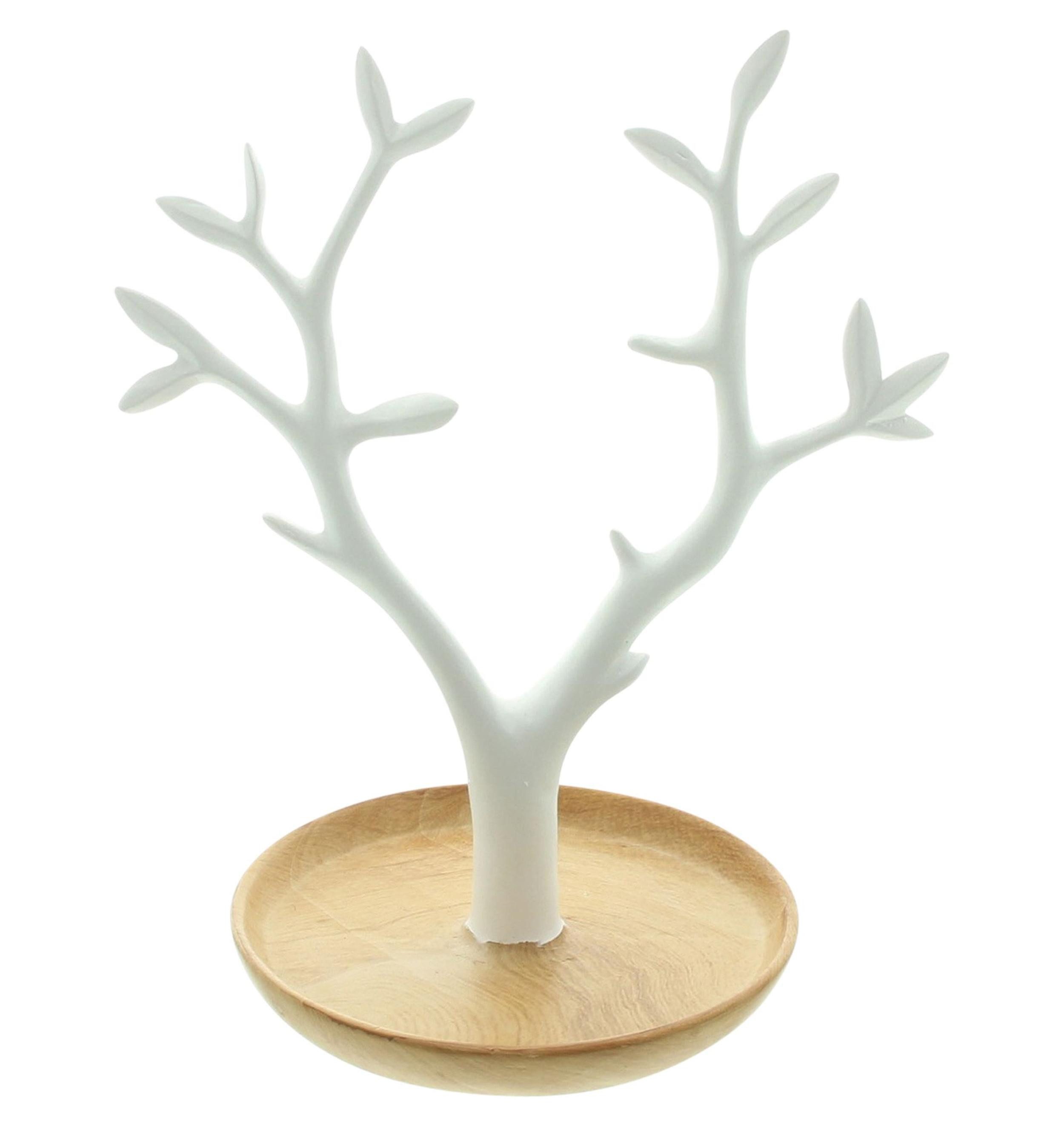 Schmuckbaum Schmuckbaum "White"