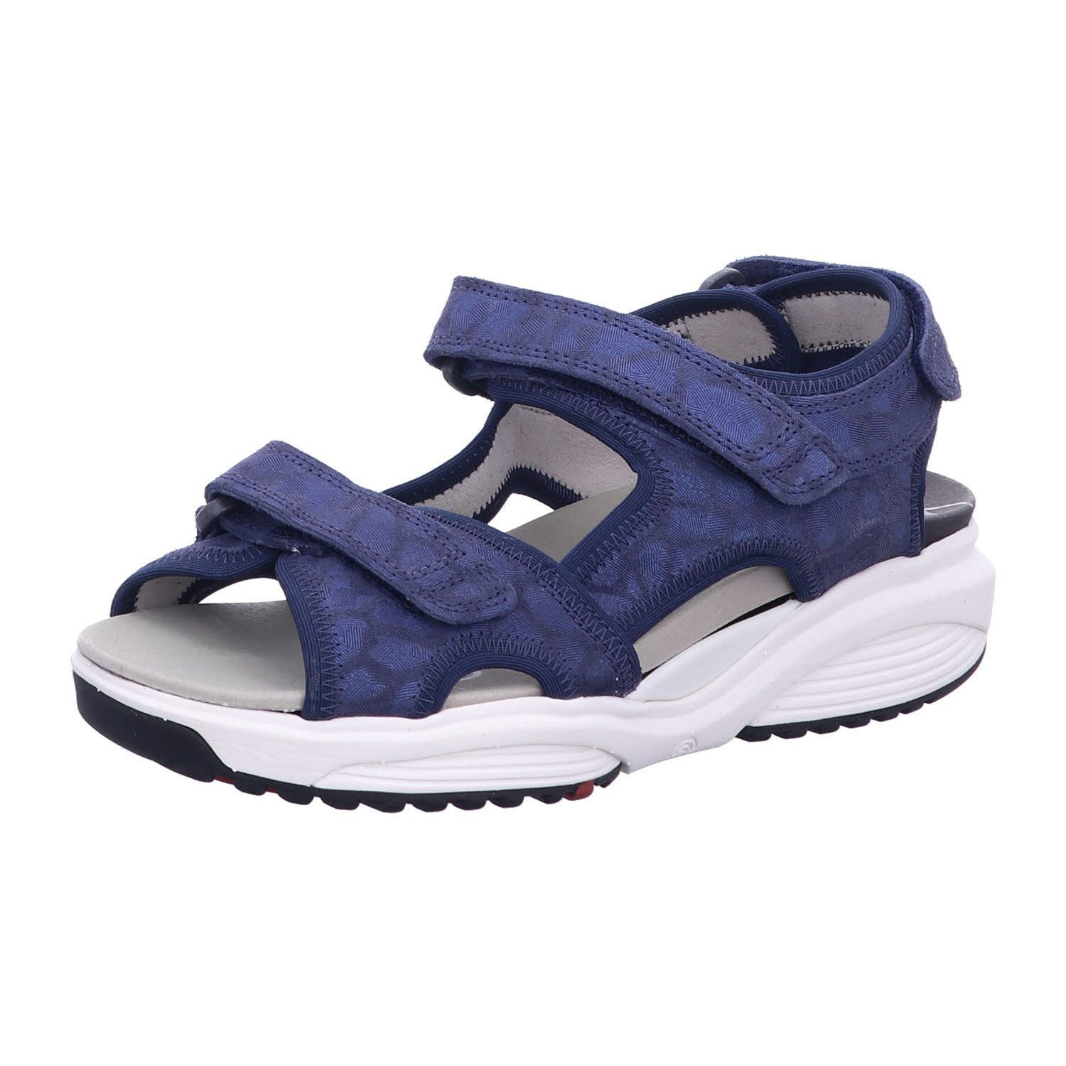 Xsensible Plateau Sandalen für Damen Sandale (keine Angabe, 1-tlg., keine Angabe)