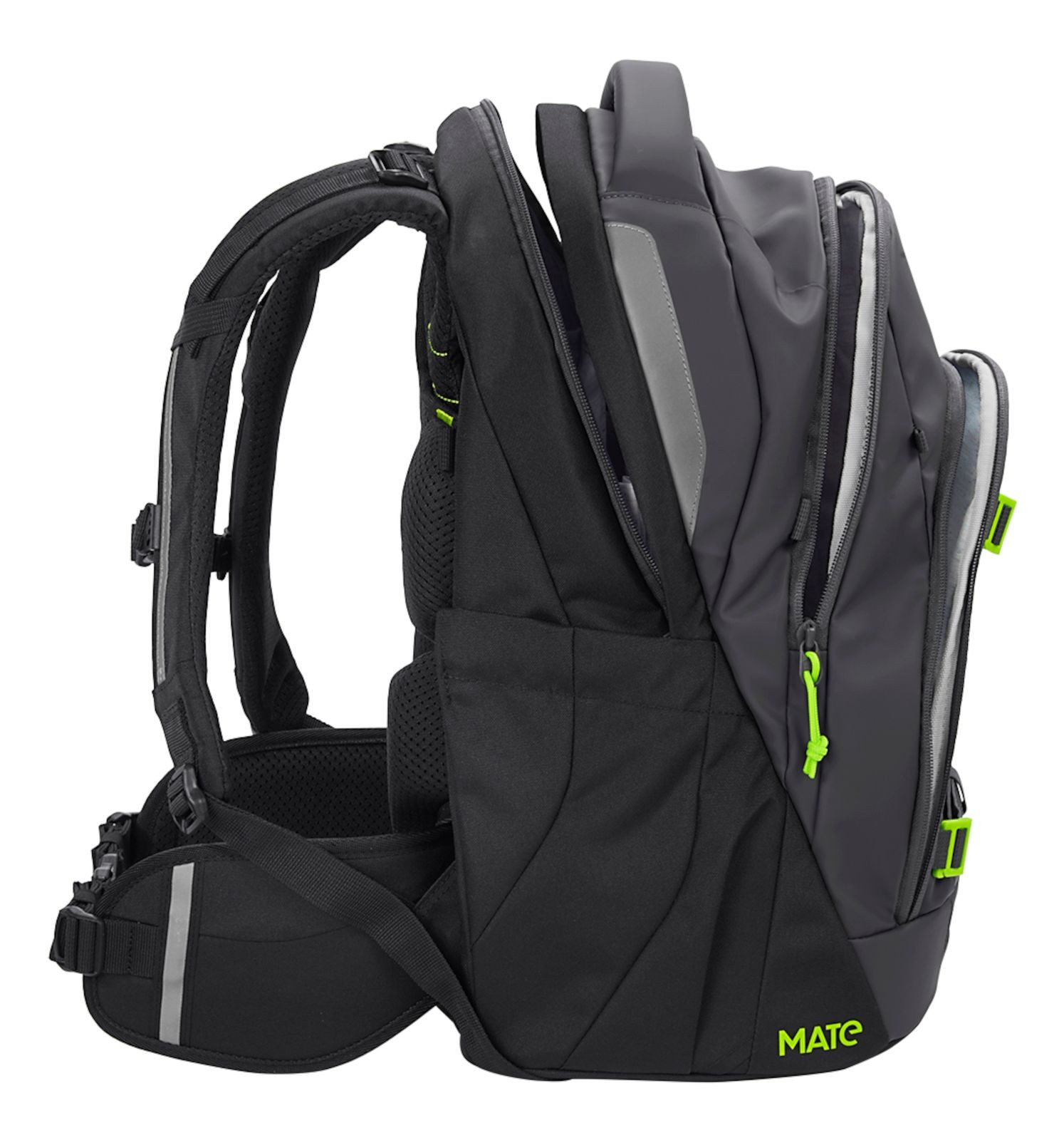 coocazoo Schulrucksack School Backpack (Set, 2-tlg)