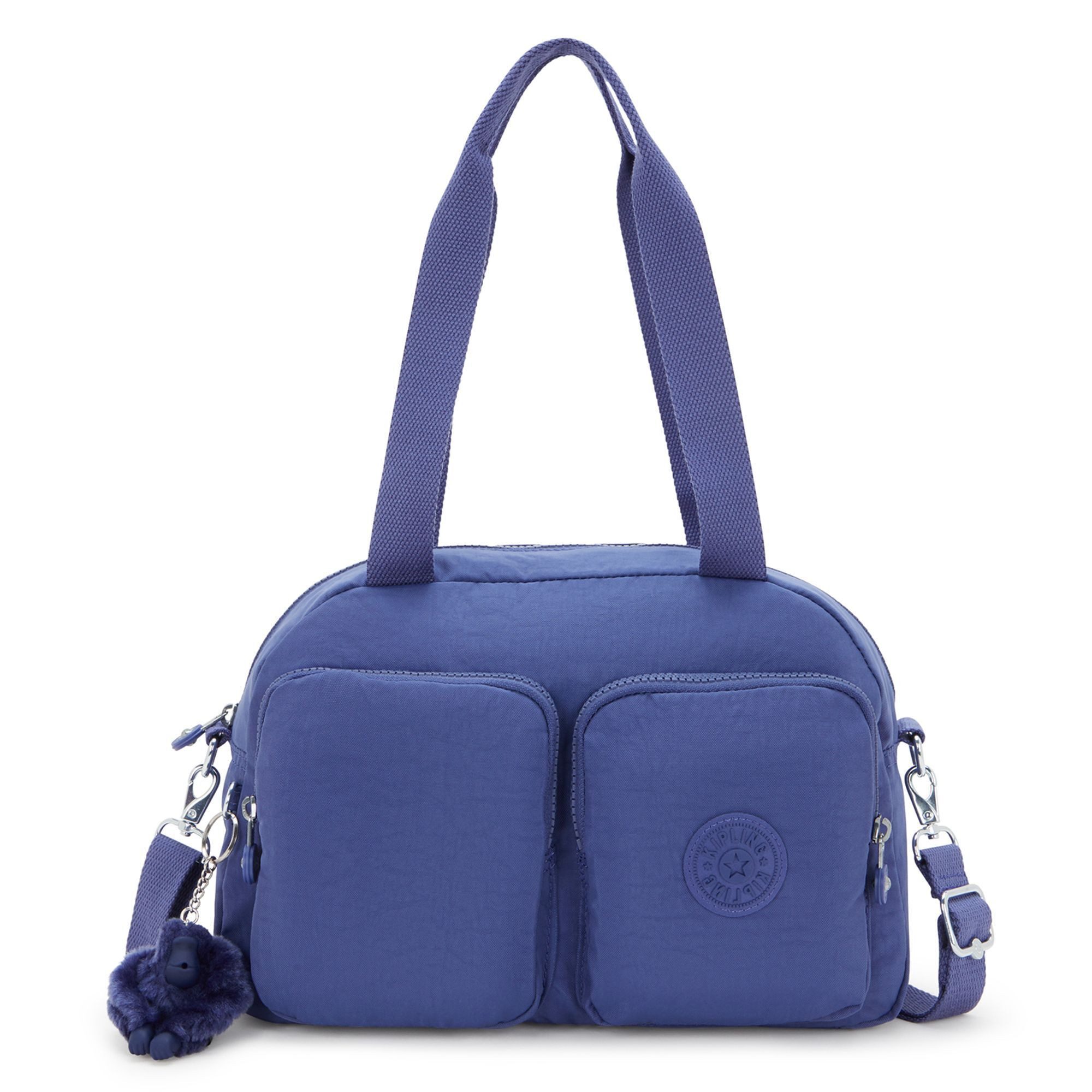 Schultertasche Basic