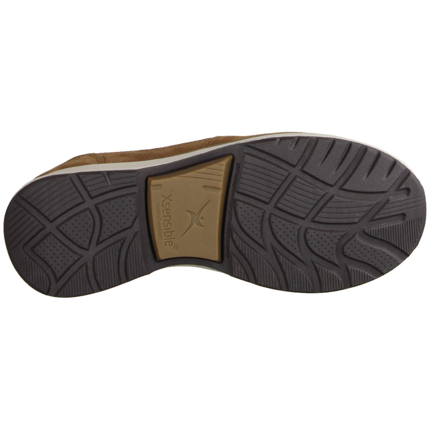 Xsensible New Jersey Sneaker