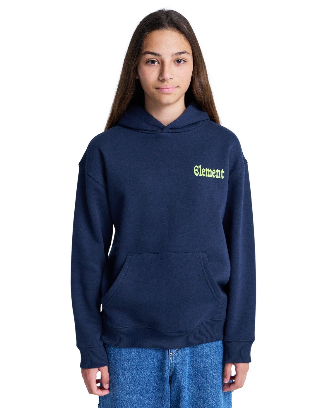 Element Hoodie Bad Doggie