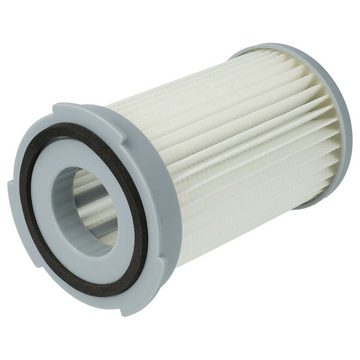 vhbw HEPA-Filter passend für Electrolux Ergoeasy ZTF7640, ZTF7630, ZTF7620